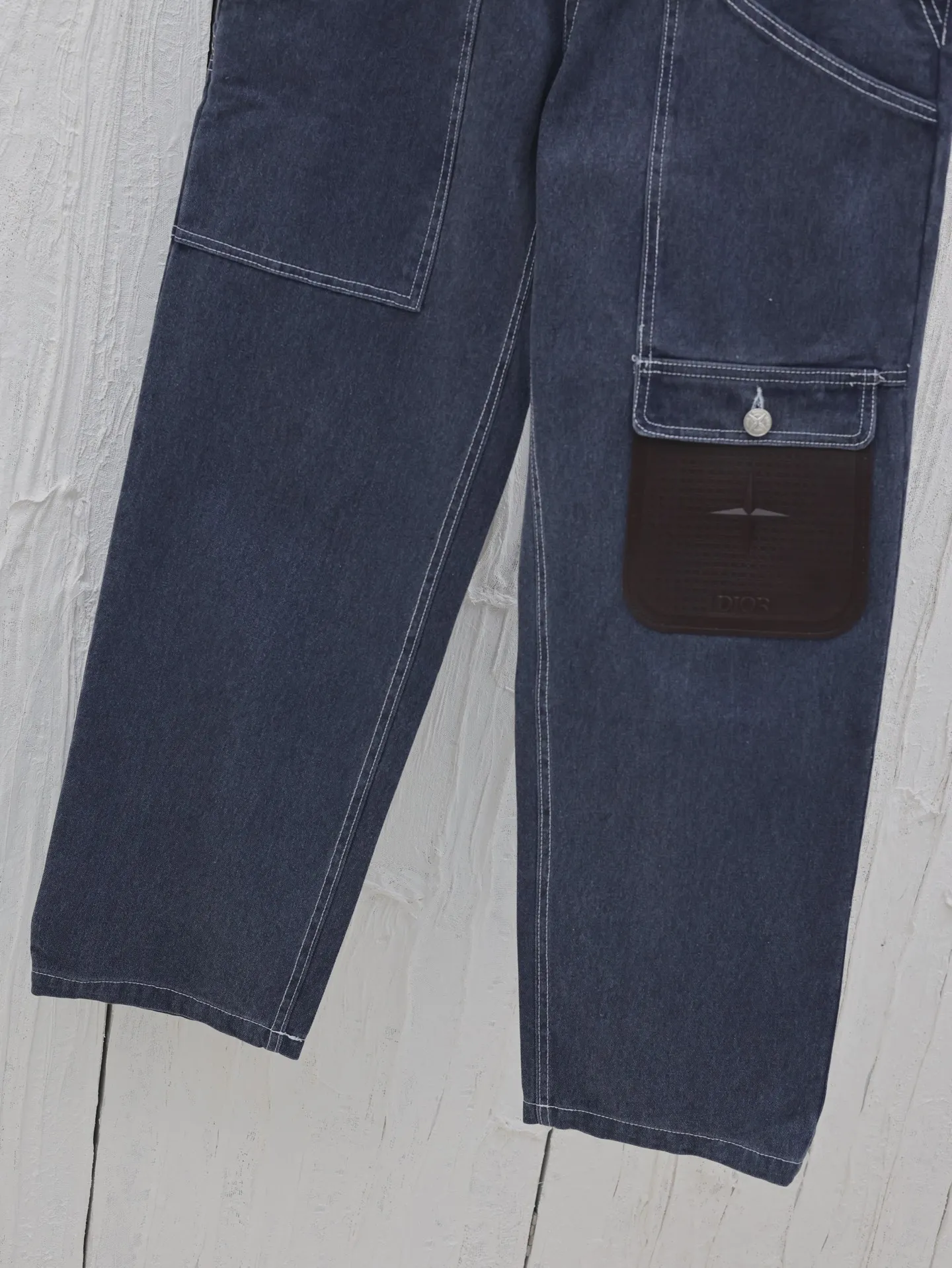 Dio 25FW Canvas ， ， ， ， Size：S/M/L/XL