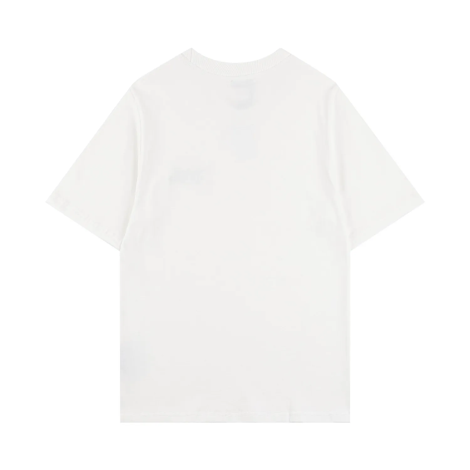 DIOR 2025SS New Arrival T 3D logo 💯 ：Black White Size：S-XL