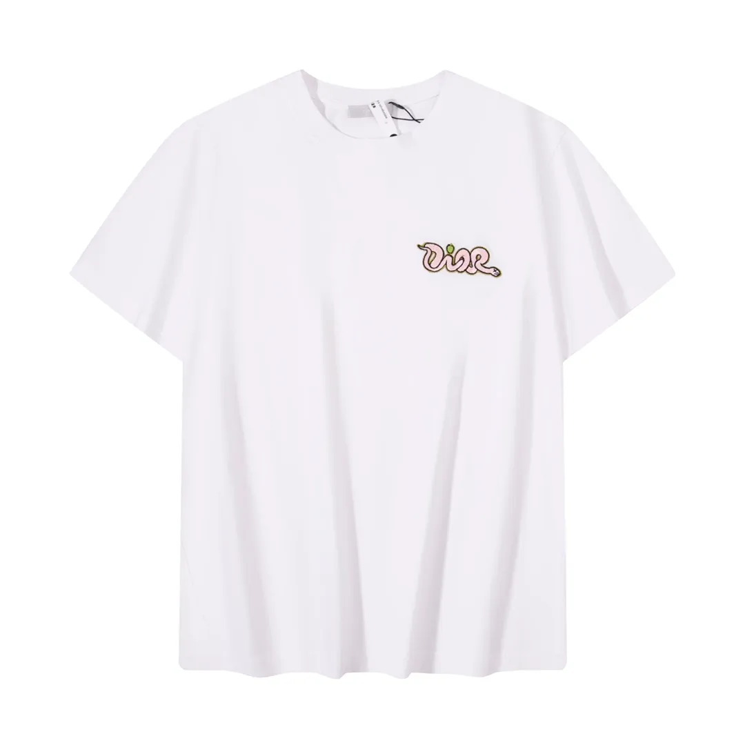 DIOR- -25New Arrival logo T Size:XS-L