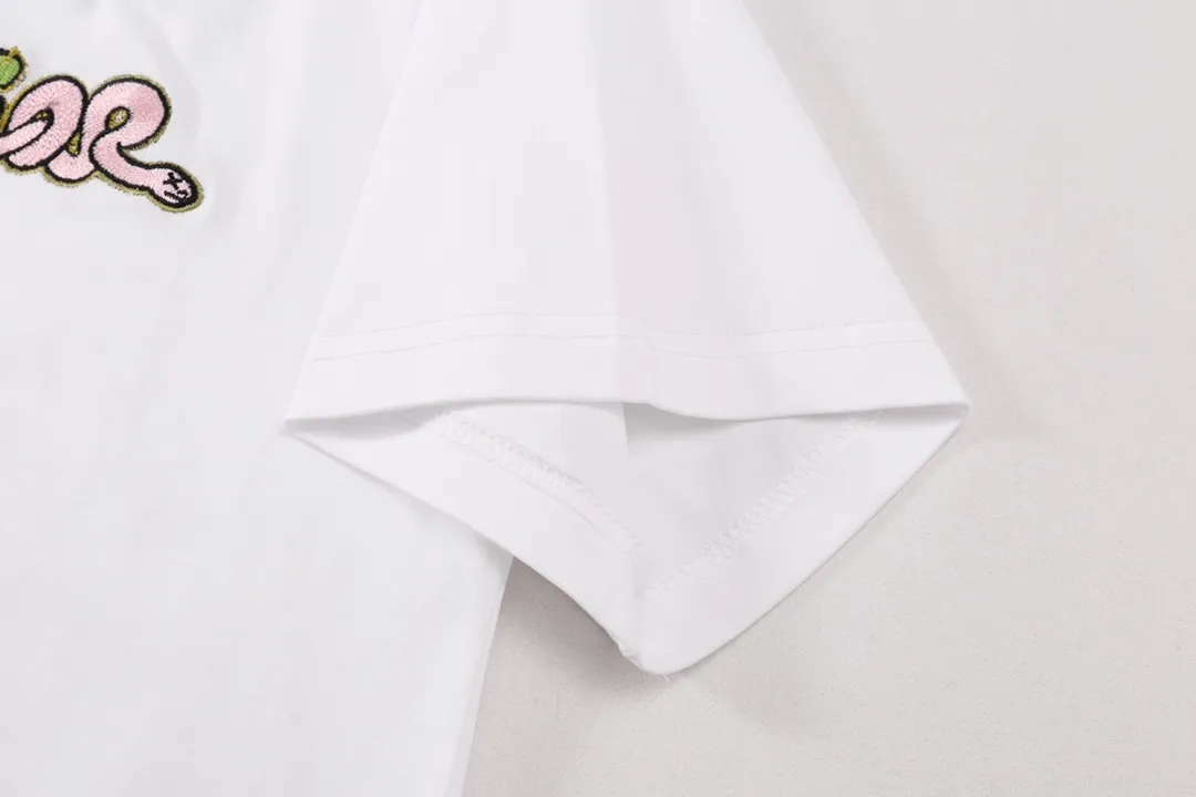 DIOR- -25New Arrival logo T Size:XS-L