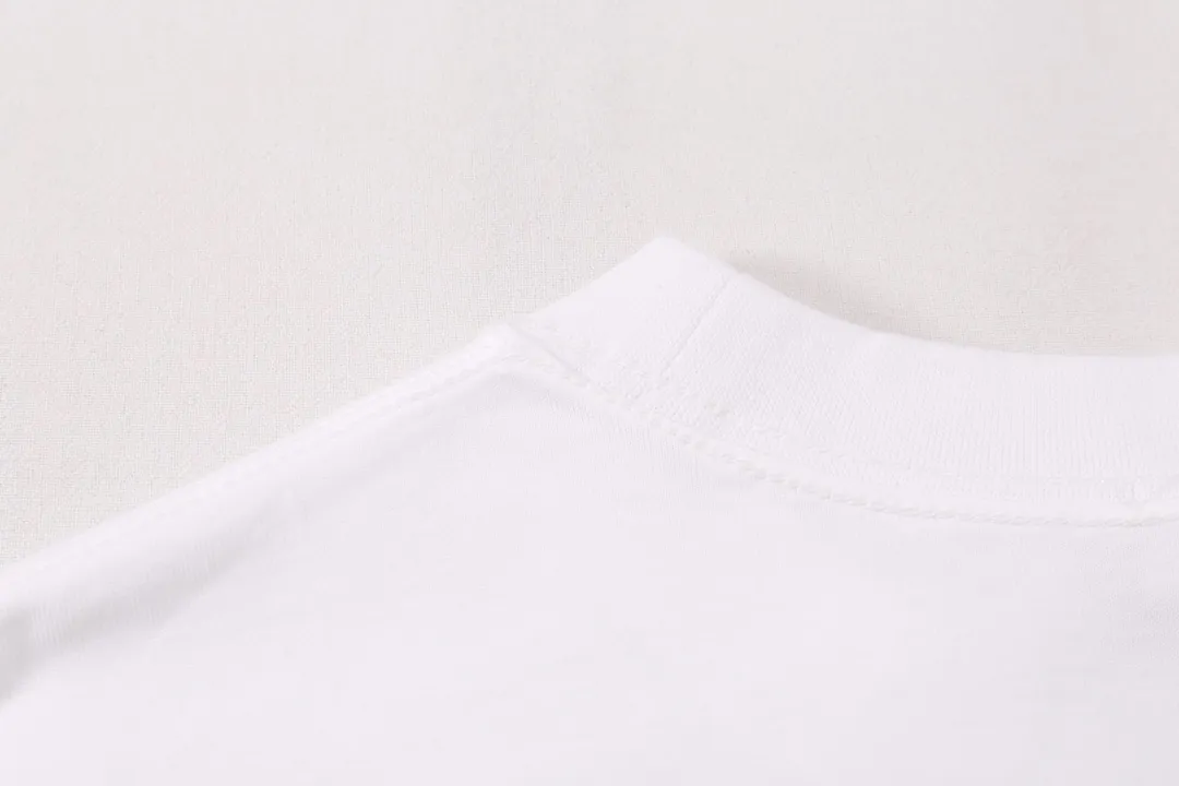 DIOR- -25New Arrival logo T Size:XS-L