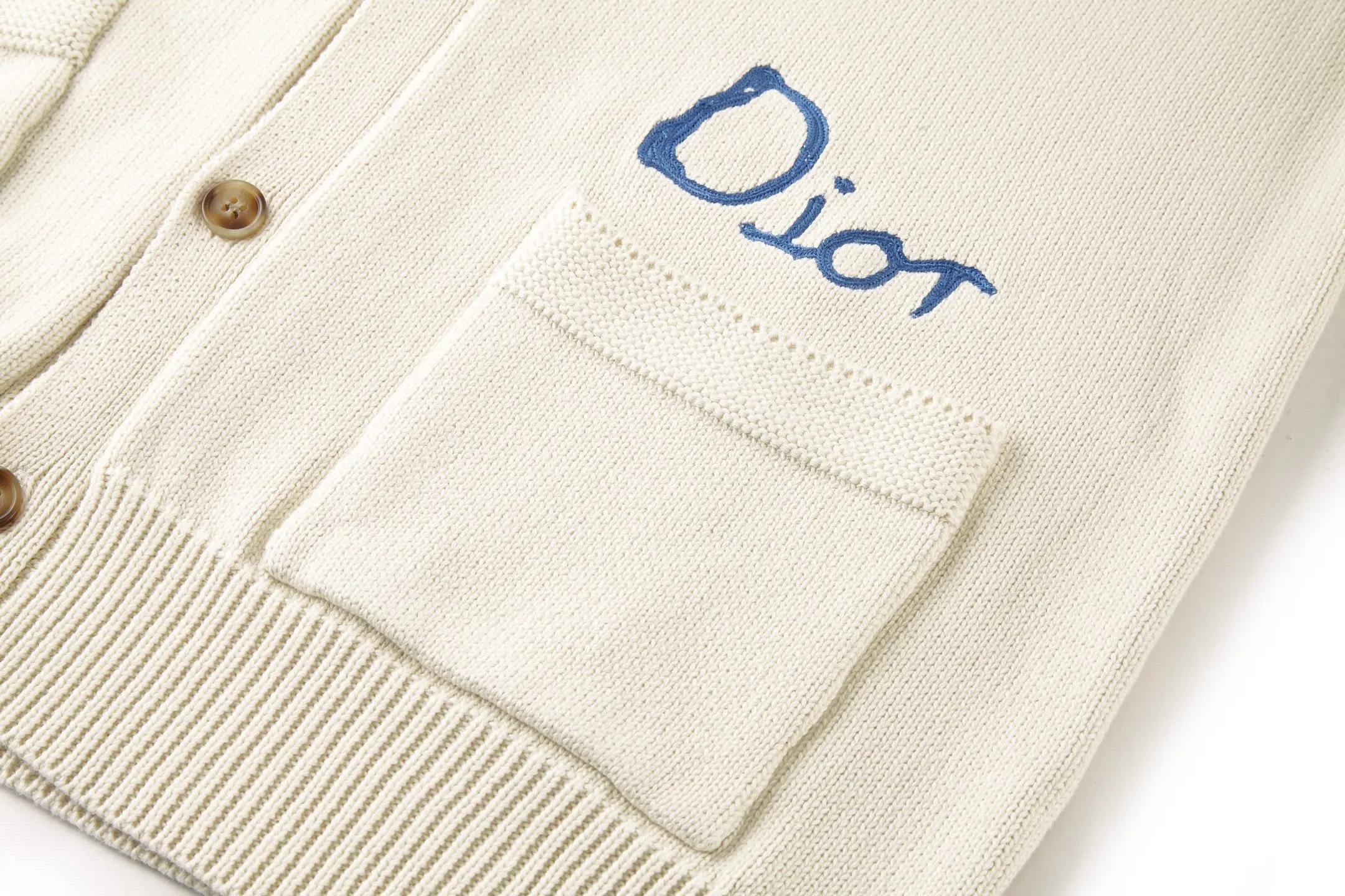 （1:1Original Quality) DIOR/ New Arrival ： ， Series LOGO。 12000 。 ： ， ［DIOR］LOGO。 DIOR AND HYLTON NEL Series Dior For My Real Friends 。 White ， ， 。 。 DIOR AND HYLTON NEL Series Dior For My Real Friends Dior ： Size：S M L