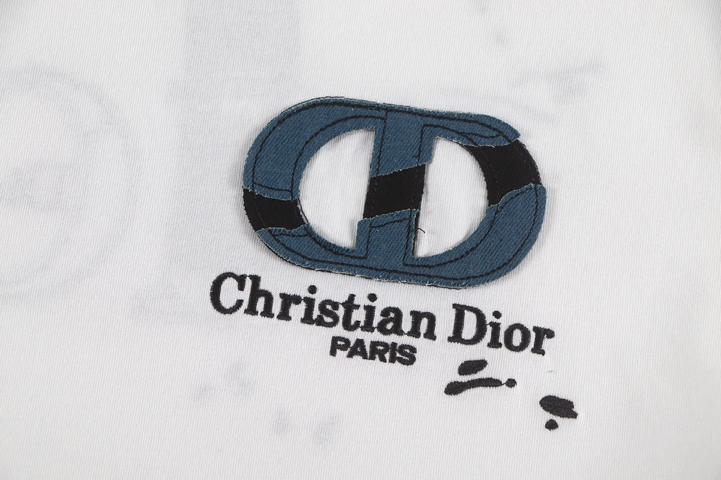 Dior*2026 New Arrival : g :S M L XL :Black White :W 2662