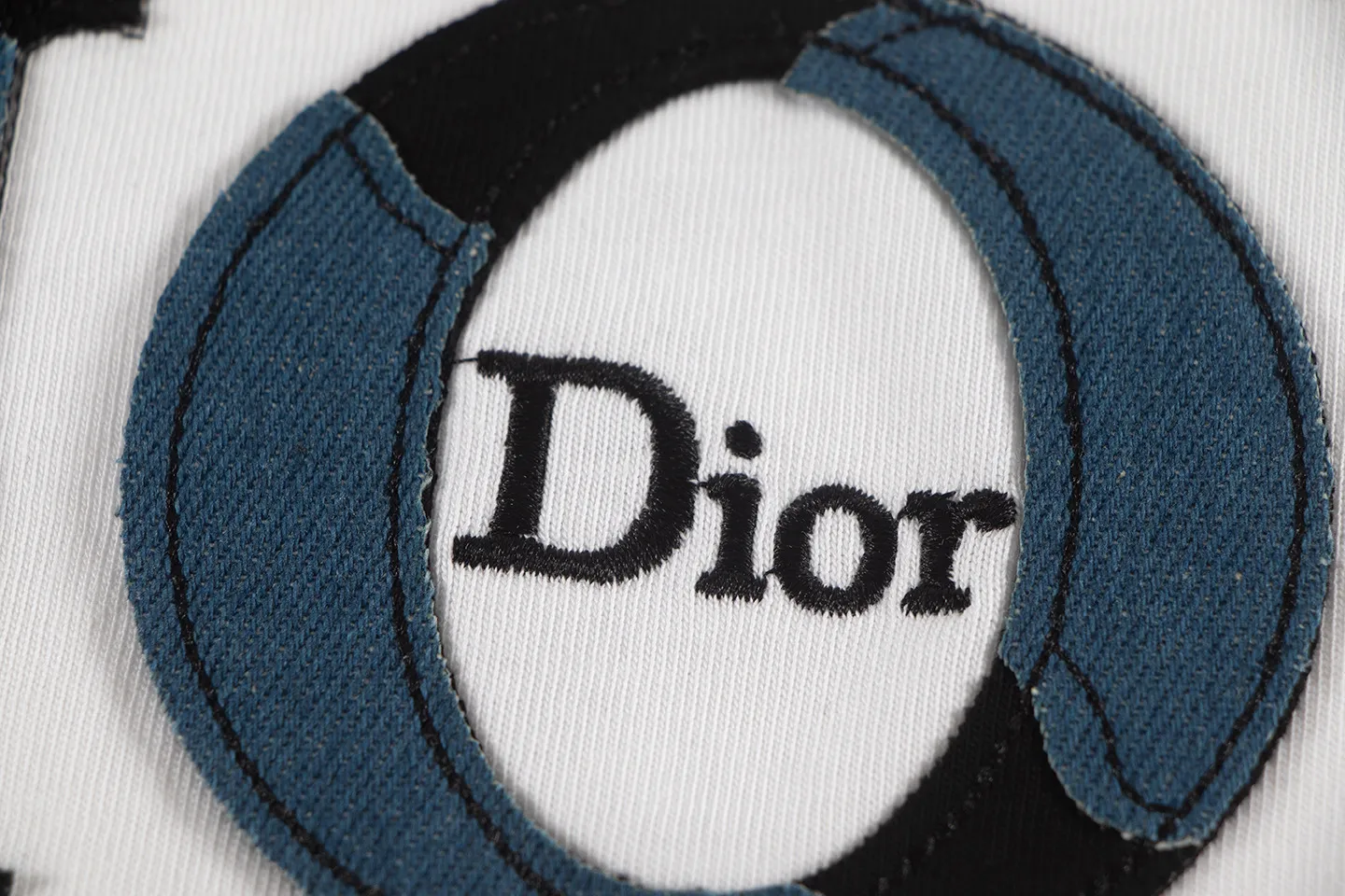 Dior*2026 New Arrival : g :S M L XL :Black White :W 2662