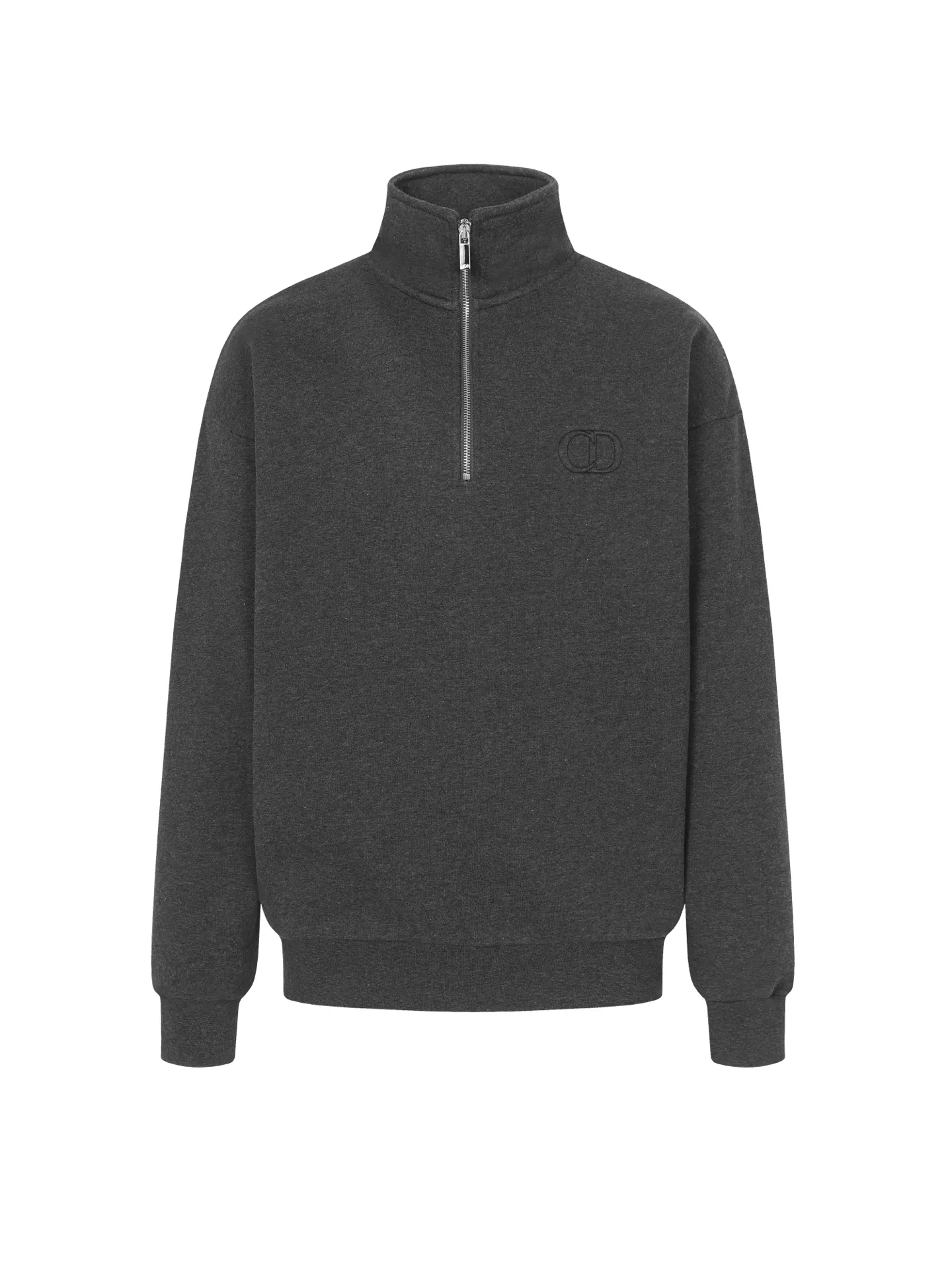 DIOR/ 25ss New Arrival Dark Gray CD Icon CD Icon Classic 。 Dark Gray ， ， CD Icon 。 ， ， Sizes：S.M.L.XL