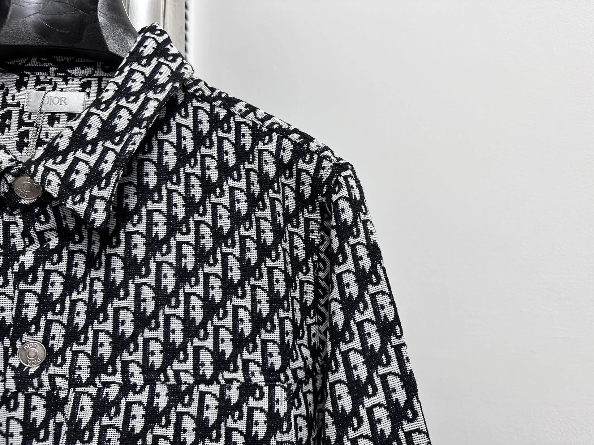 【Dior】 New Arrival Classiclogo Same Style ！ ， ， ， ！ Size：S M L XL