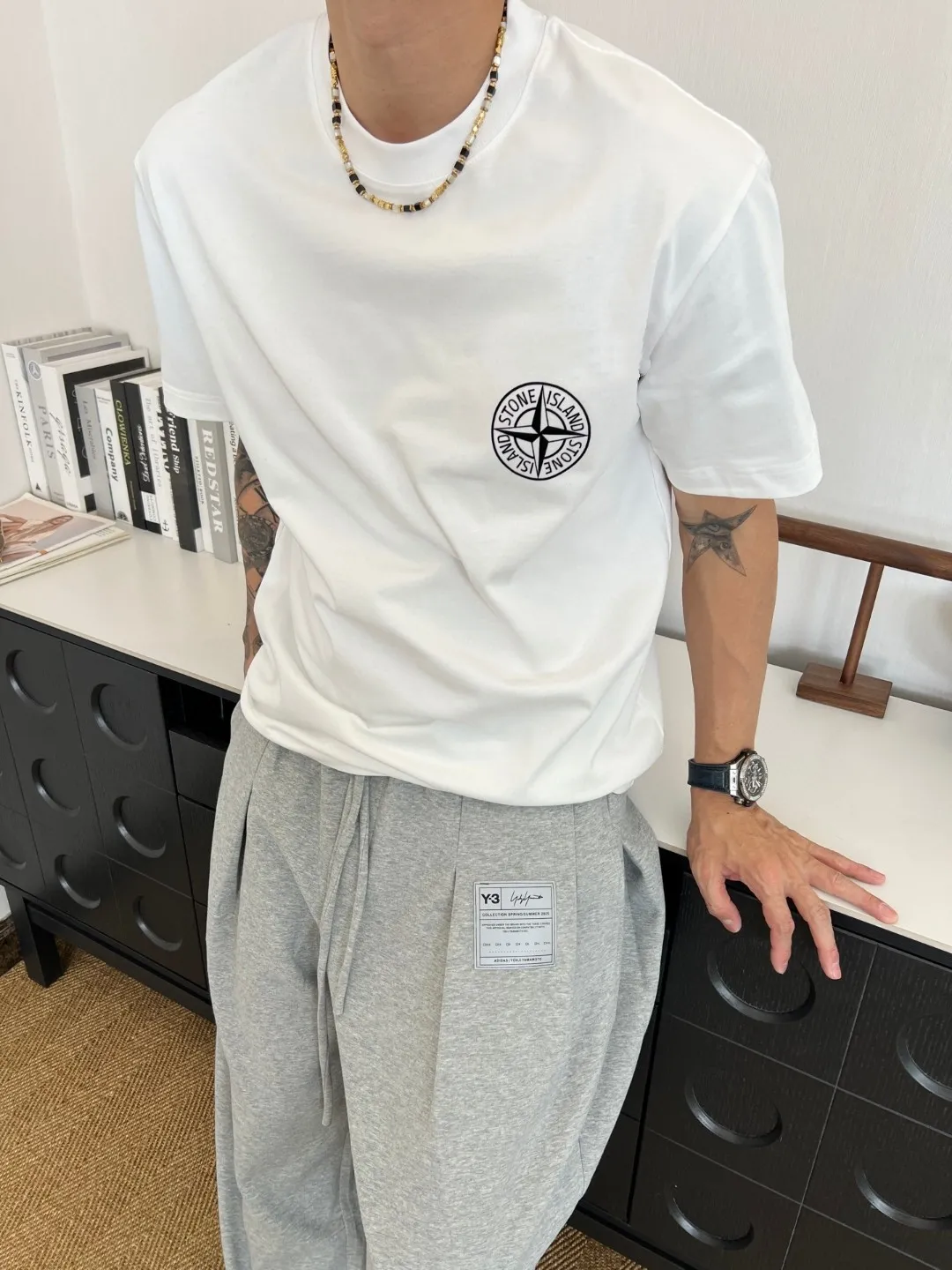 2026 New Arrival T ~ ， ， 👏 ：100% ： Sizes：S-2XL
