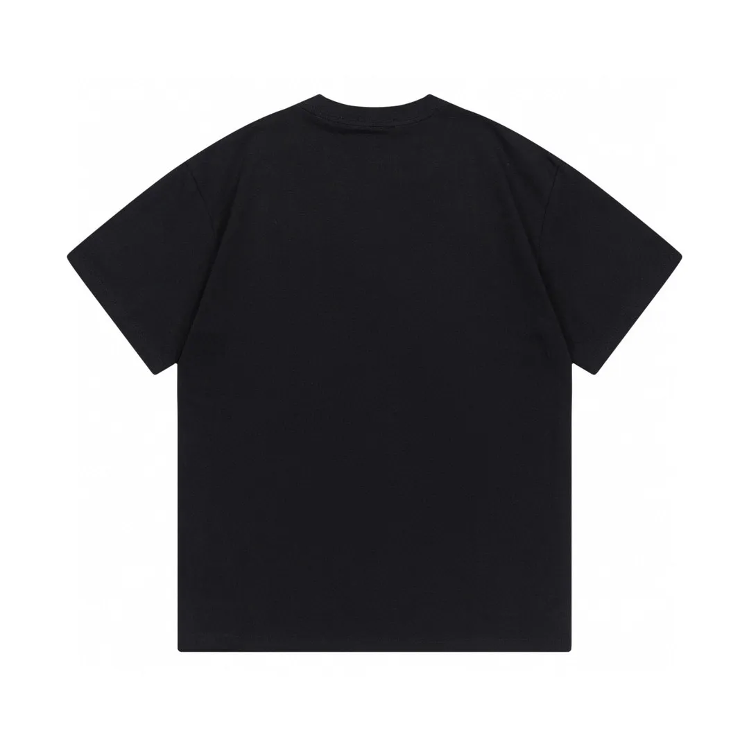 Dior 2025 New Arrival g logo t ：Black Size：XS-L