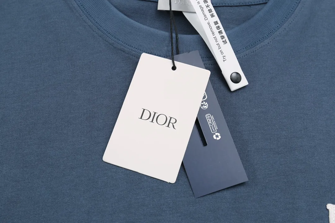 DIOR- - Classic Dior T Size:XS-L