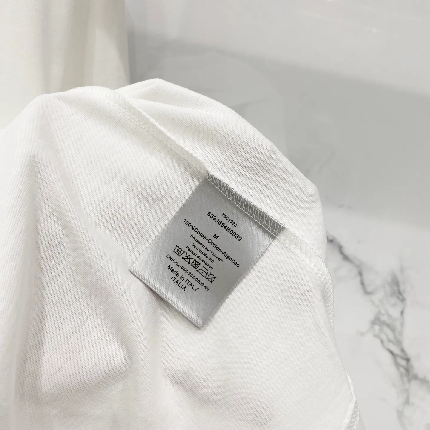 DIOR/ T 🪡 LOGO Quality 100 ％ Versatile Size:S-XL :Black.White.Gray