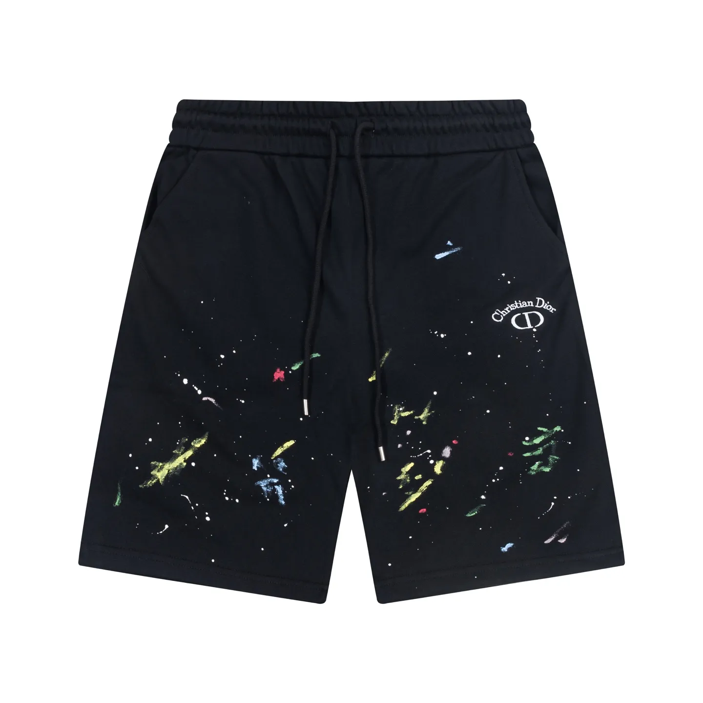 DIOR 2025New Arrival CD logo ：Black Sizes：S M L XL