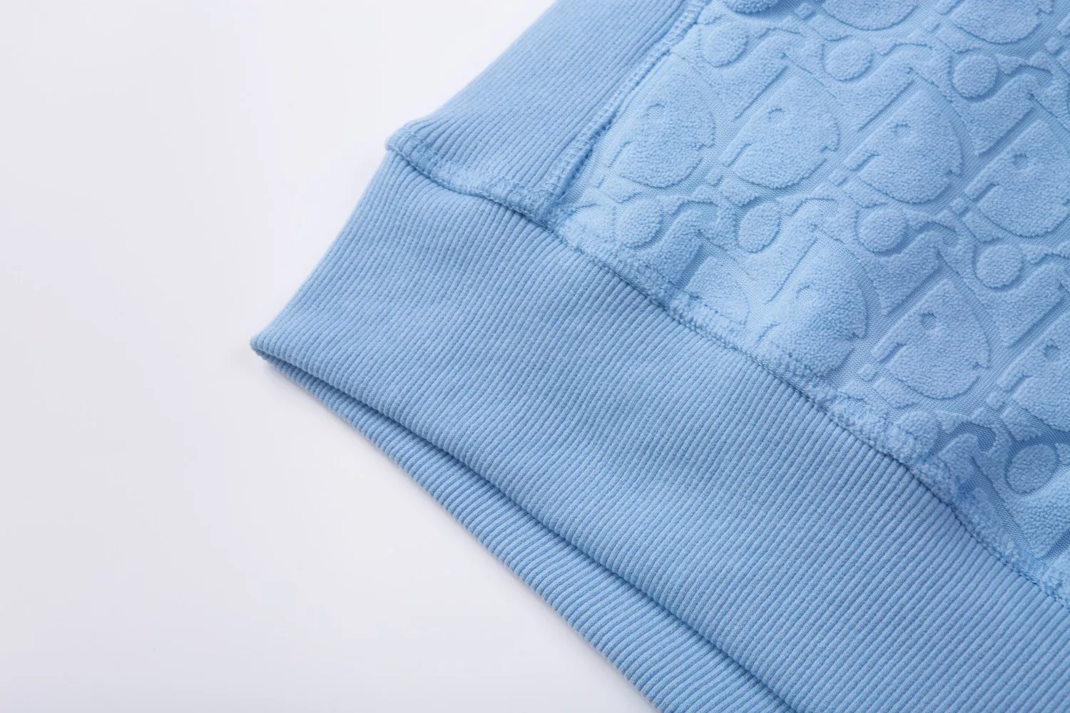 # ，Premium ， Quality Dio* logo ， ， ， 1:1 ， ，Oversize ， ， ， Same Style， ， Premium ， Quality。 Size: XS S M L : Black White Blue