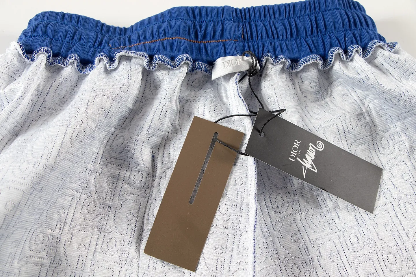 ： ：2026New Arrival DIOR ： g Size： S～XL ：Blue ：W 2502