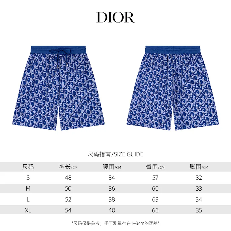 ： ：2026New Arrival DIOR ： g Size： S～XL ：Blue ：W 2502