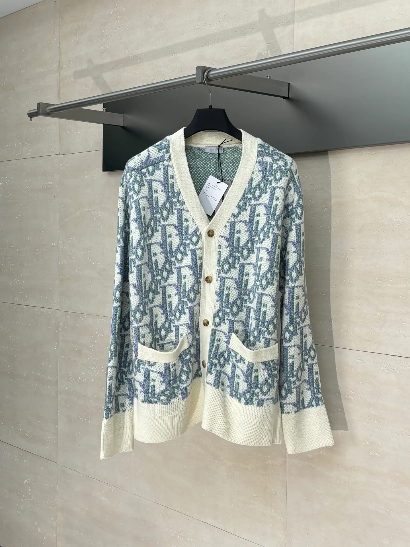 Dio 25FW 80% 20% ， ， ， 7 ， ， ， ， ， ， Size：S/M/L