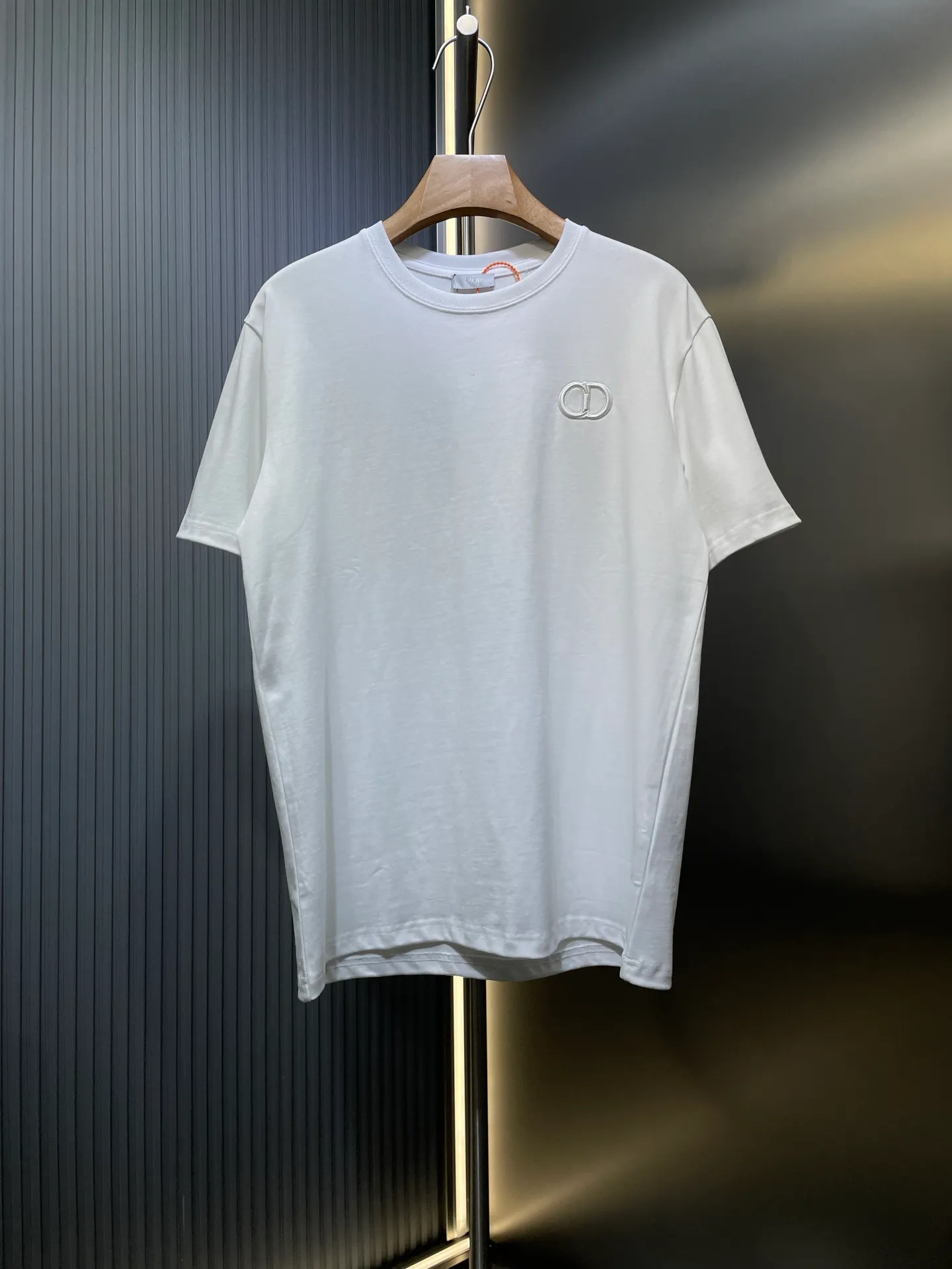 dior 🌟【 】cd ： ， “cd” 。 ！oversize t Versatile ！ Versatile ， Same Style！ ⚠️size：smlxl