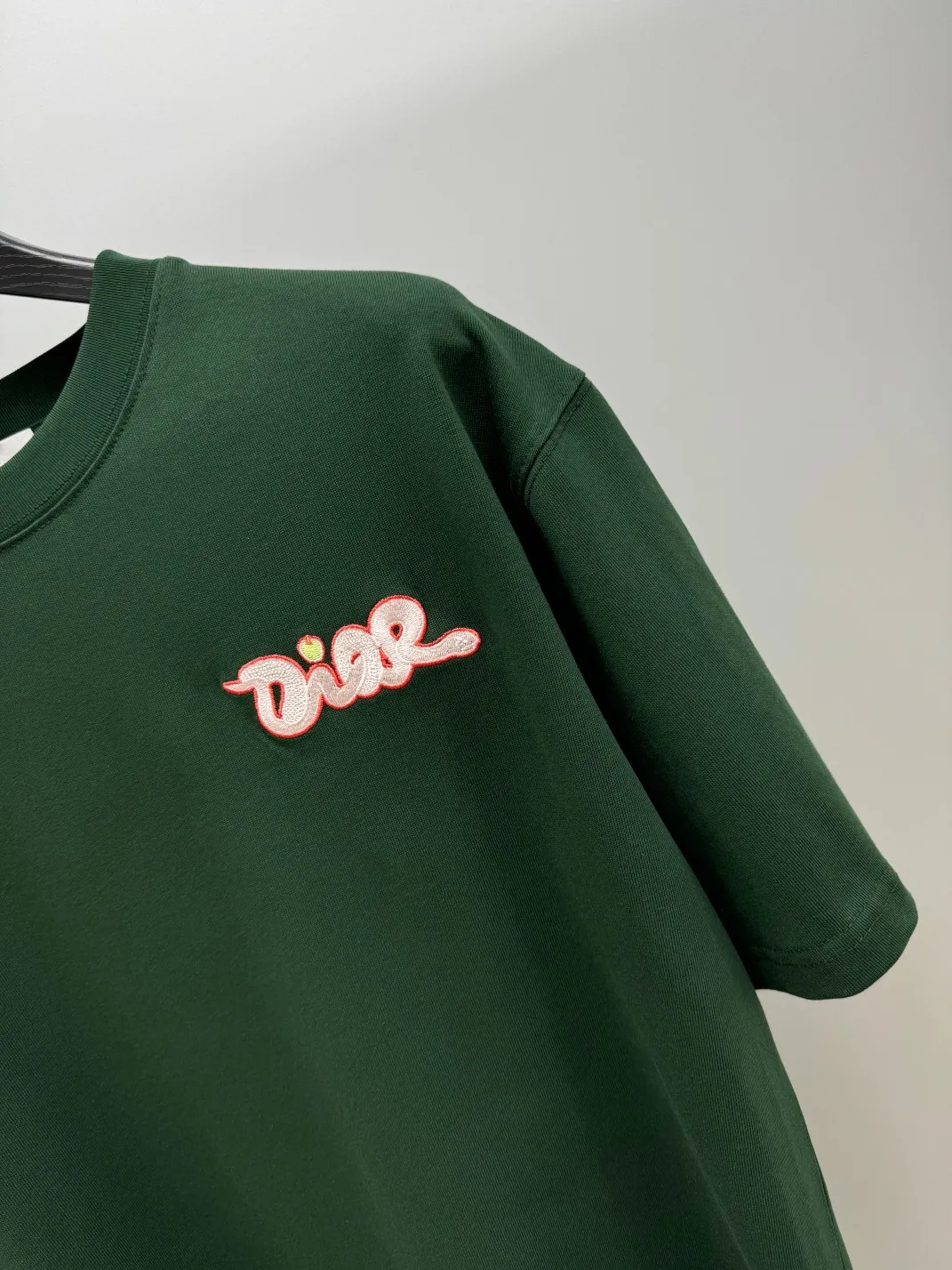 （ ） ， ： /DIO.R T ： 100% ： 1*1 ： logo ：White Green Size：XS S M L Same Style