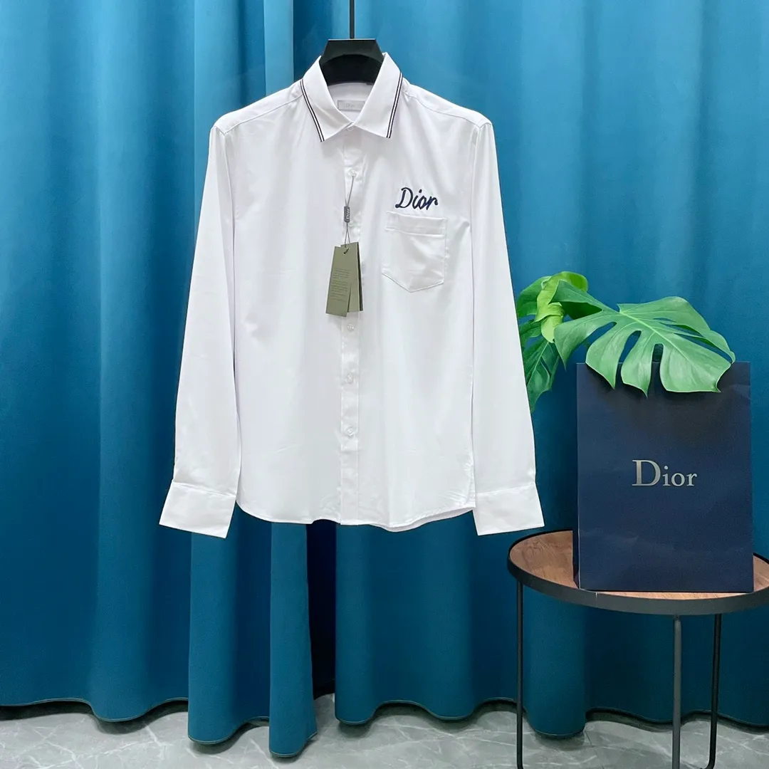 Dior➡️ 100% / 🐚 Same Style Sizes：M-3XL
