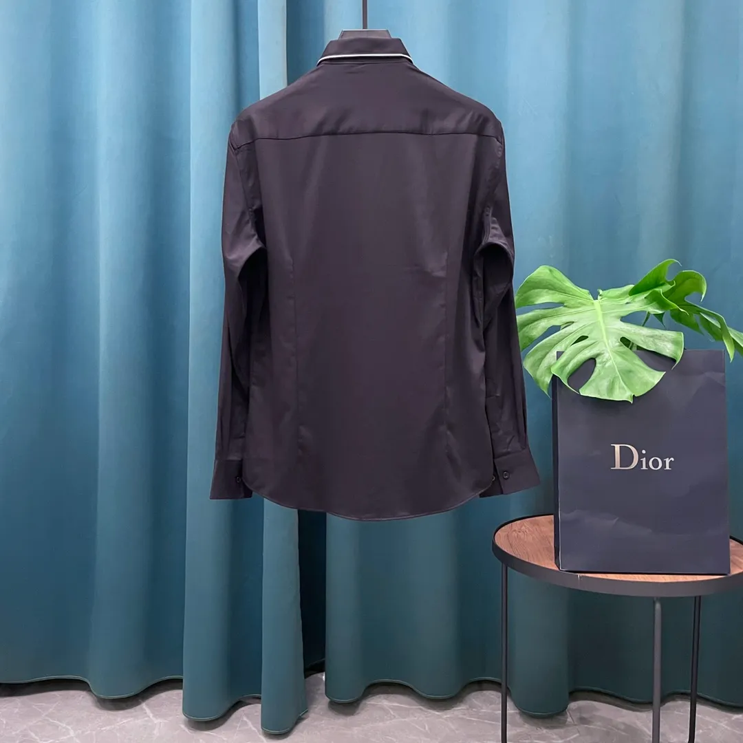 Dior➡️ 100% / 🐚 Same Style Sizes：M-3XL