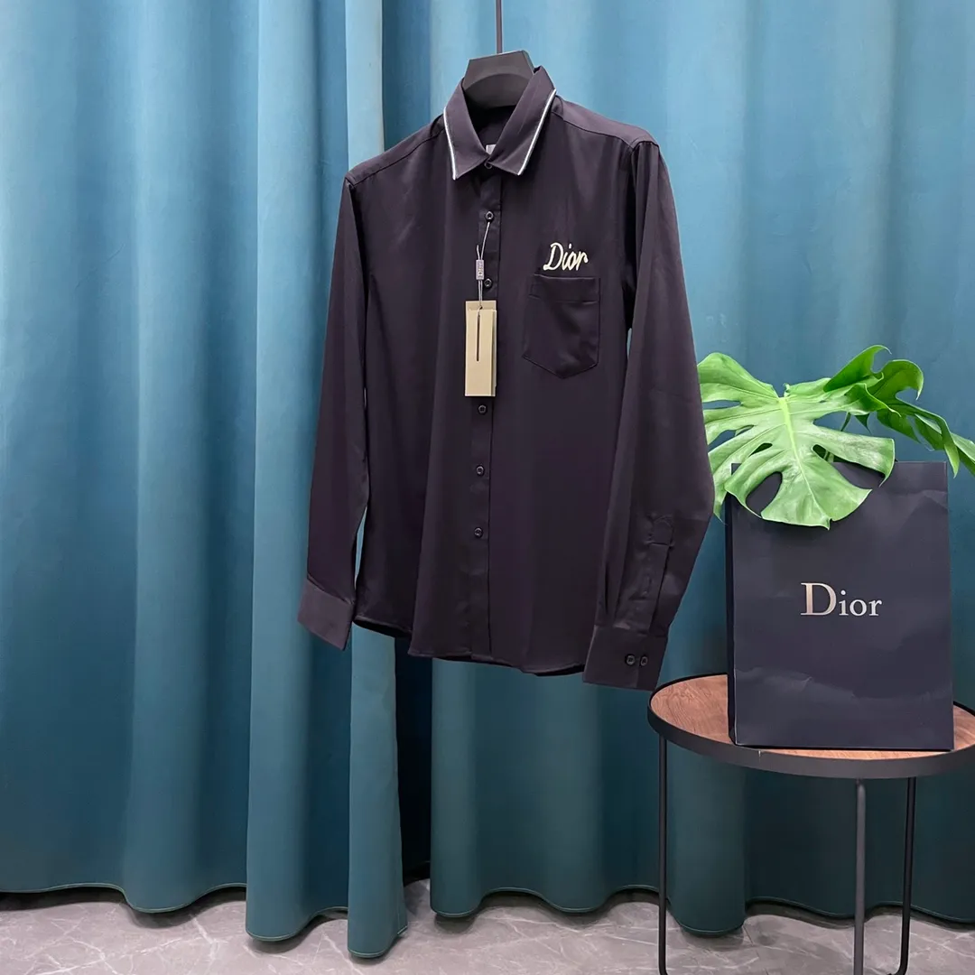 Dior➡️ 100% / 🐚 Same Style Sizes：M-3XL