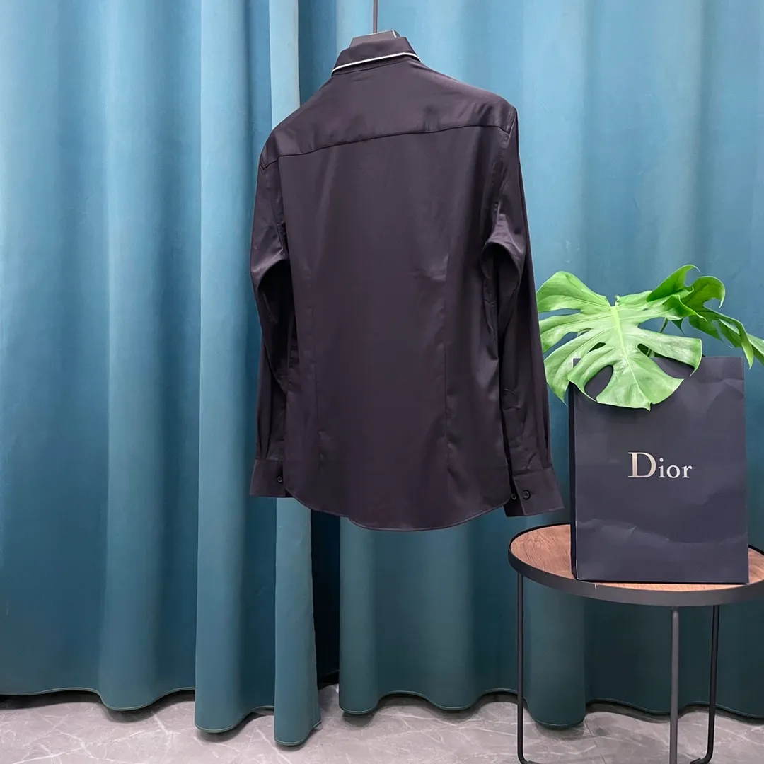 Dior➡️ 100% / 🐚 Same Style Sizes：M-3XL