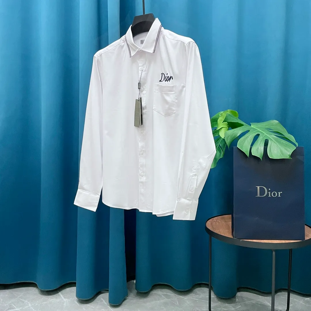 Dior➡️ 100% / 🐚 Same Style Sizes：M-3XL