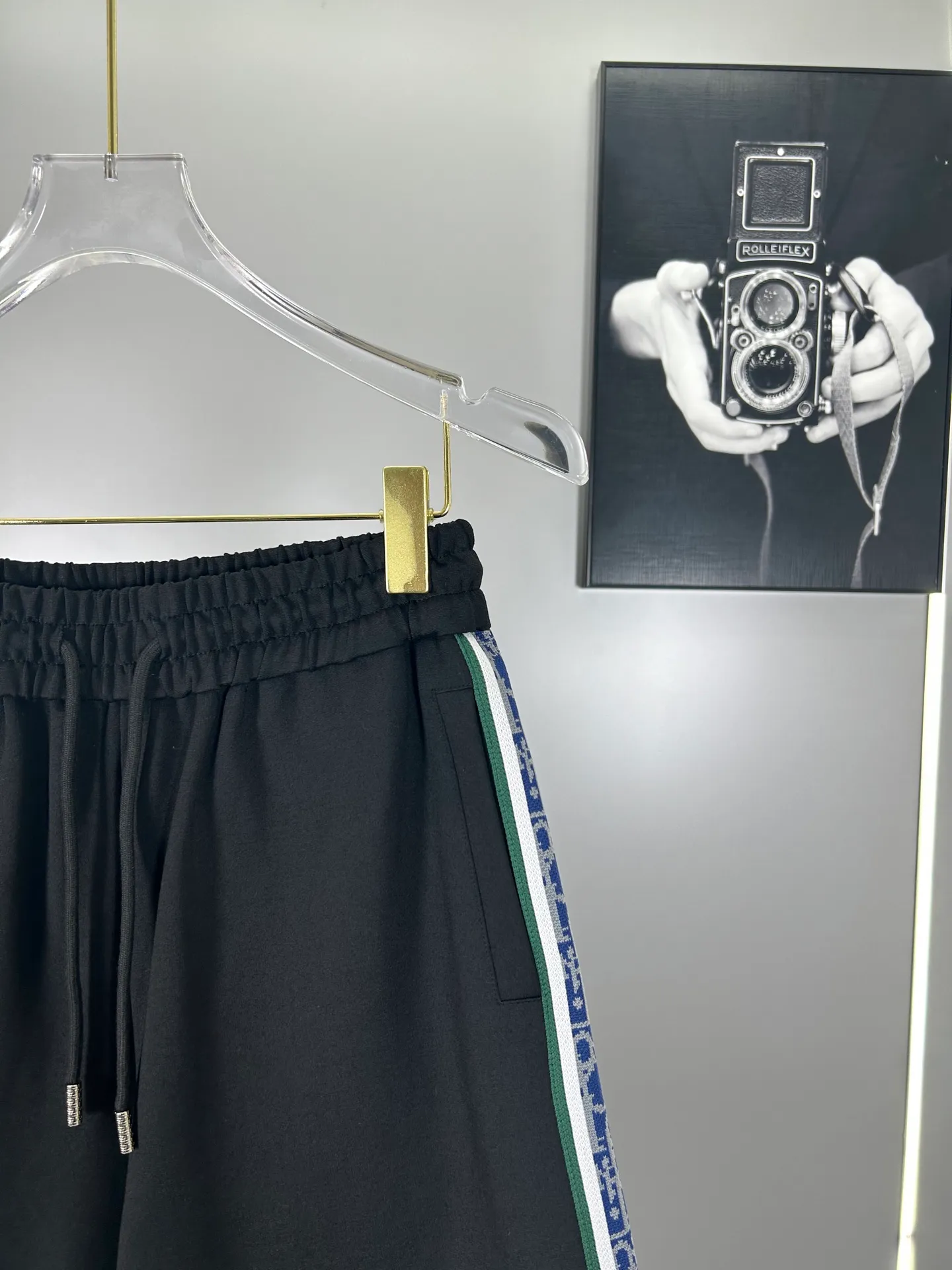 （Premium ） DIOR 2025ss . Classic , . Versatile g , , , , , Breathable 。 Classic . . . Size：S XXL