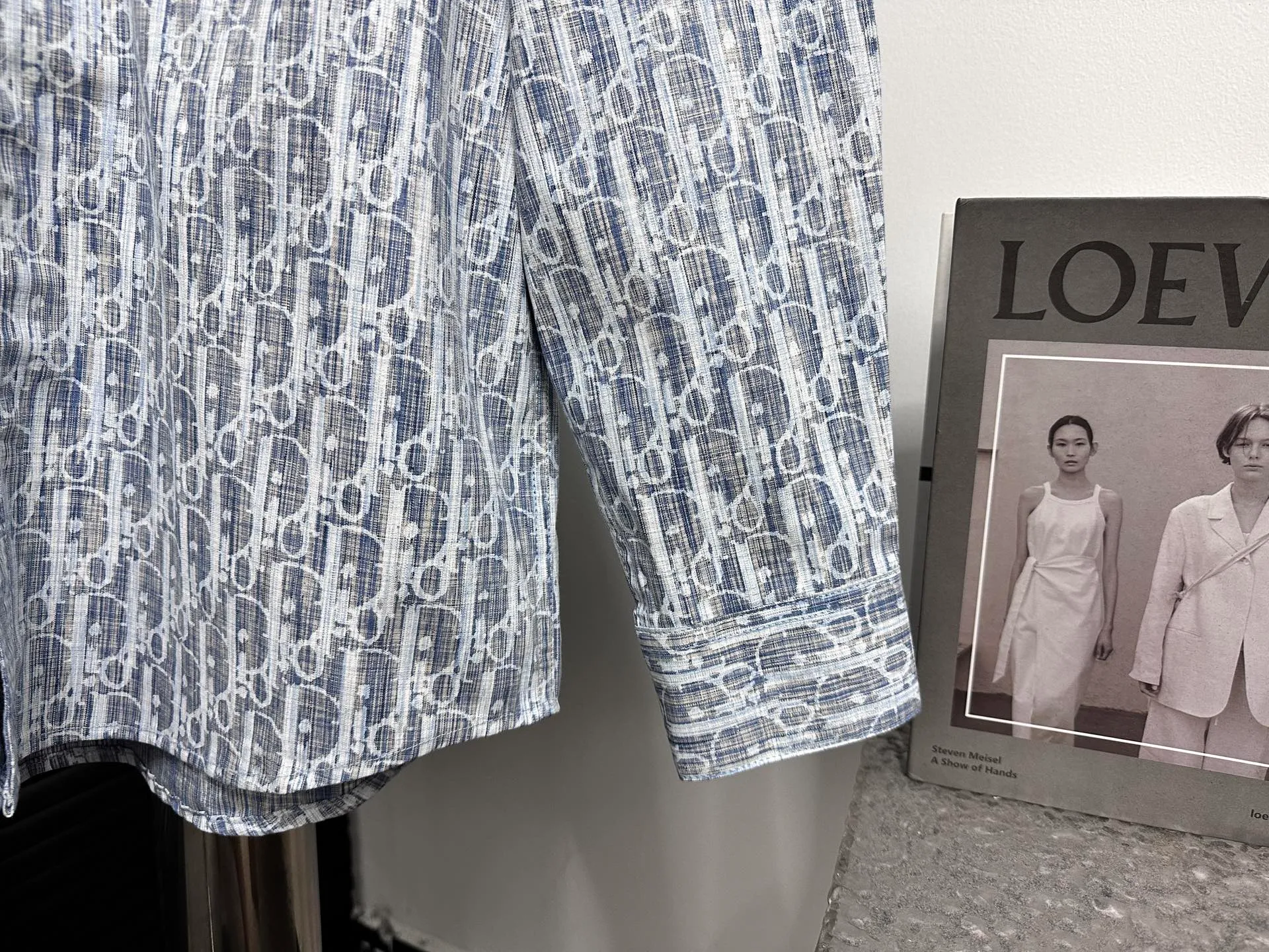【Dior】 logo ， 。 “Dior” ， ， Gray， ， ， ， ， ， ， Size：38 39 40 41