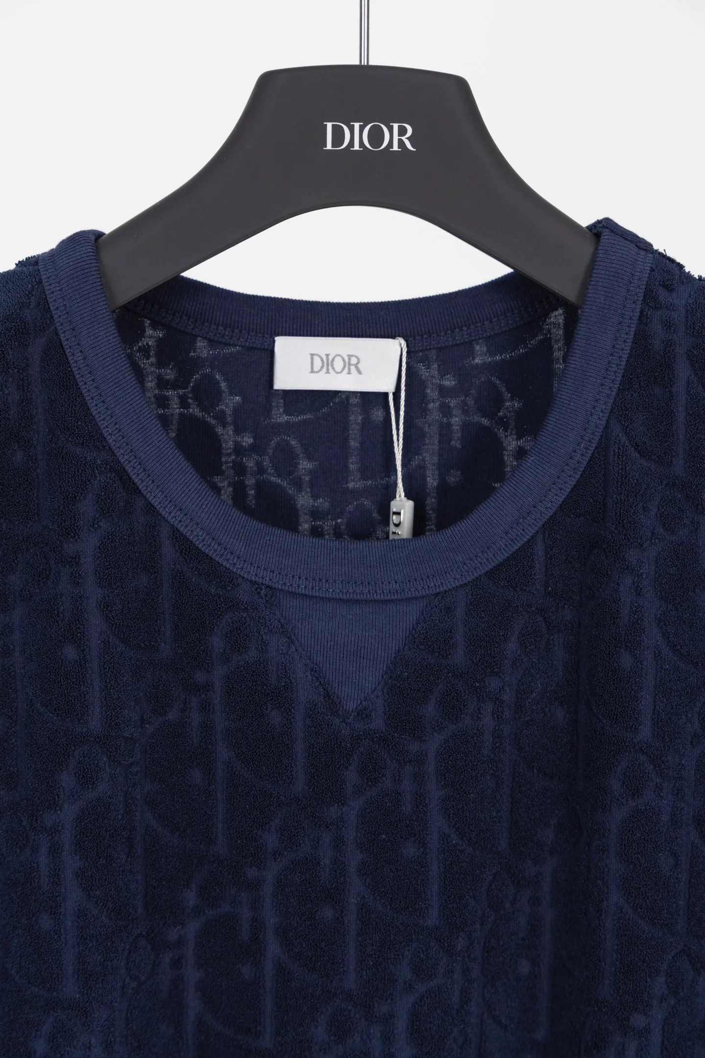 【 . Quality】 DIOR CD Classic T Dior Classic Oblique V Dior 1x 1 ( ) 1:1 1:1 ( ) ：8841# ：White Black Blue Dark Blue Size：XS S M L