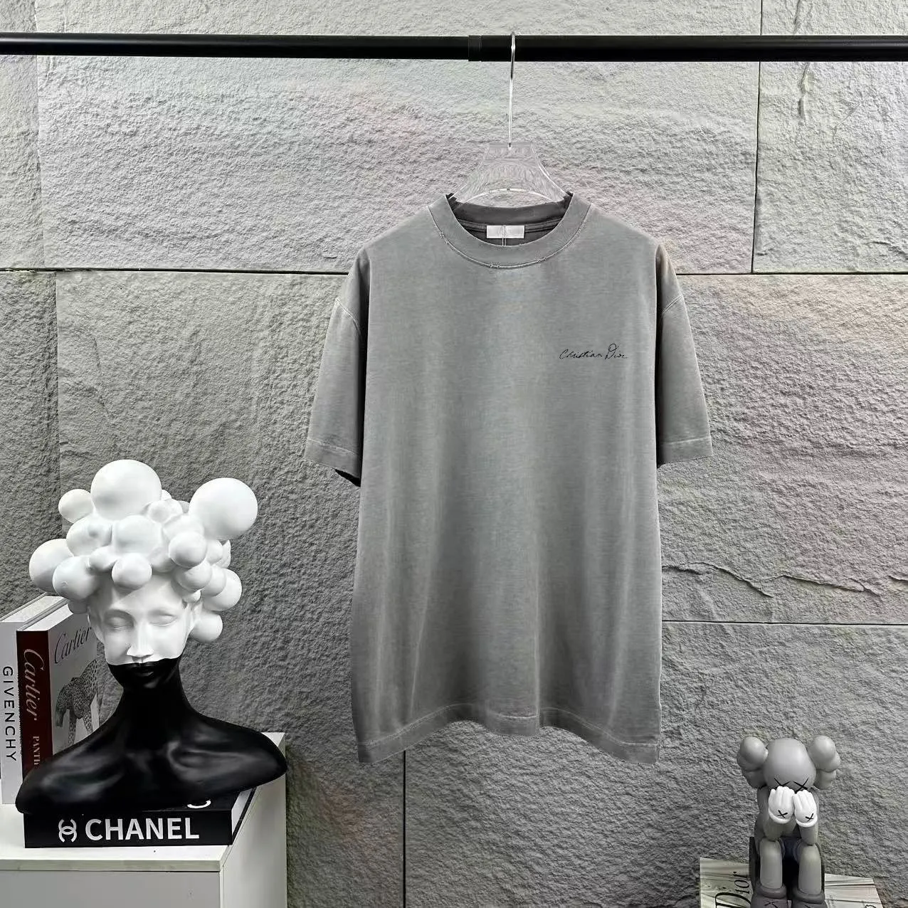 Dior* 2025 New Arrival + T Same Style Size：S M L XL XXL ：