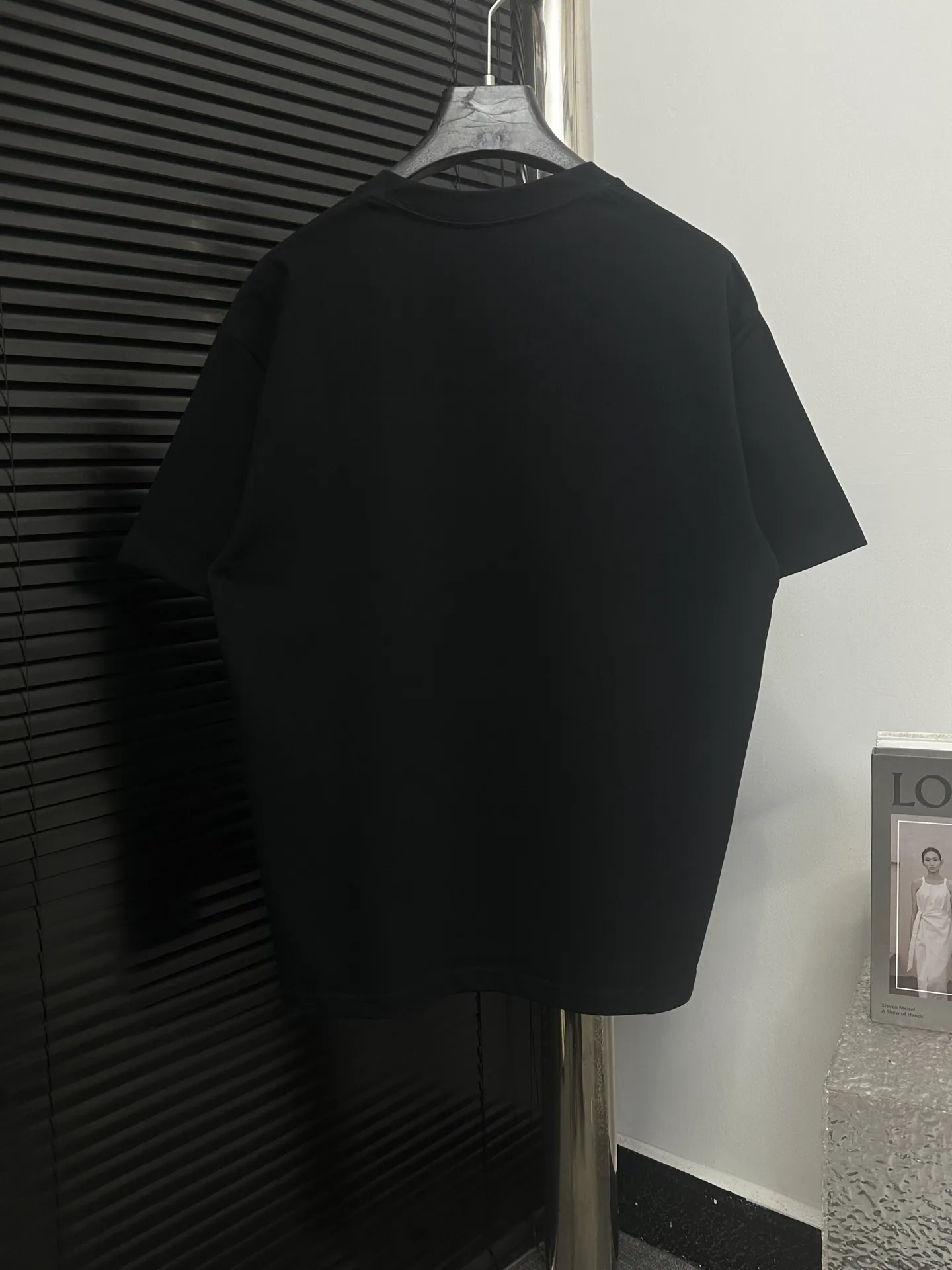 【dior】 25ss Versatile : Black White Size: S-XL