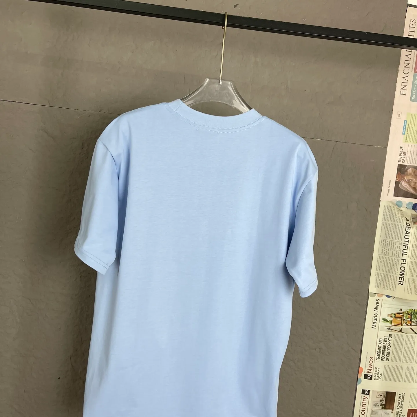 A 13 DIOR couture T 100% ( ) 1x 1 ( ) 1:1 1:1 ( ) Size：S-XL ： Dark Gray