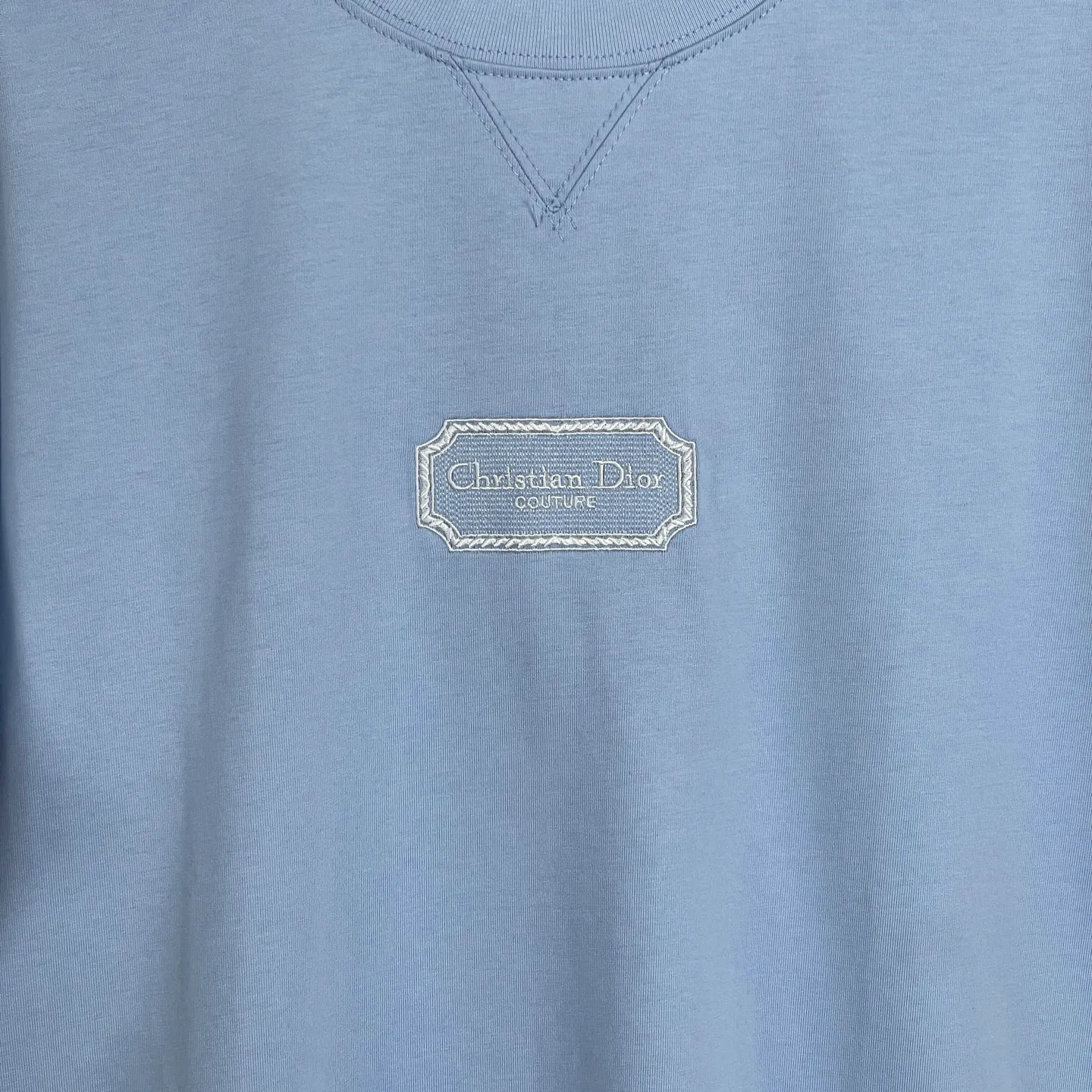 A 13 DIOR couture T 100% ( ) 1x 1 ( ) 1:1 1:1 ( ) Size：S-XL ： Dark Gray
