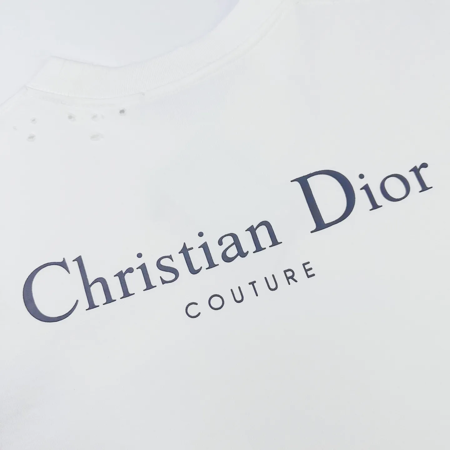 DIOR . ： （ ） 。 （Du Pont） ， ， ，Breathable 。 ： logo Series Size：XS S M L ：Black White
