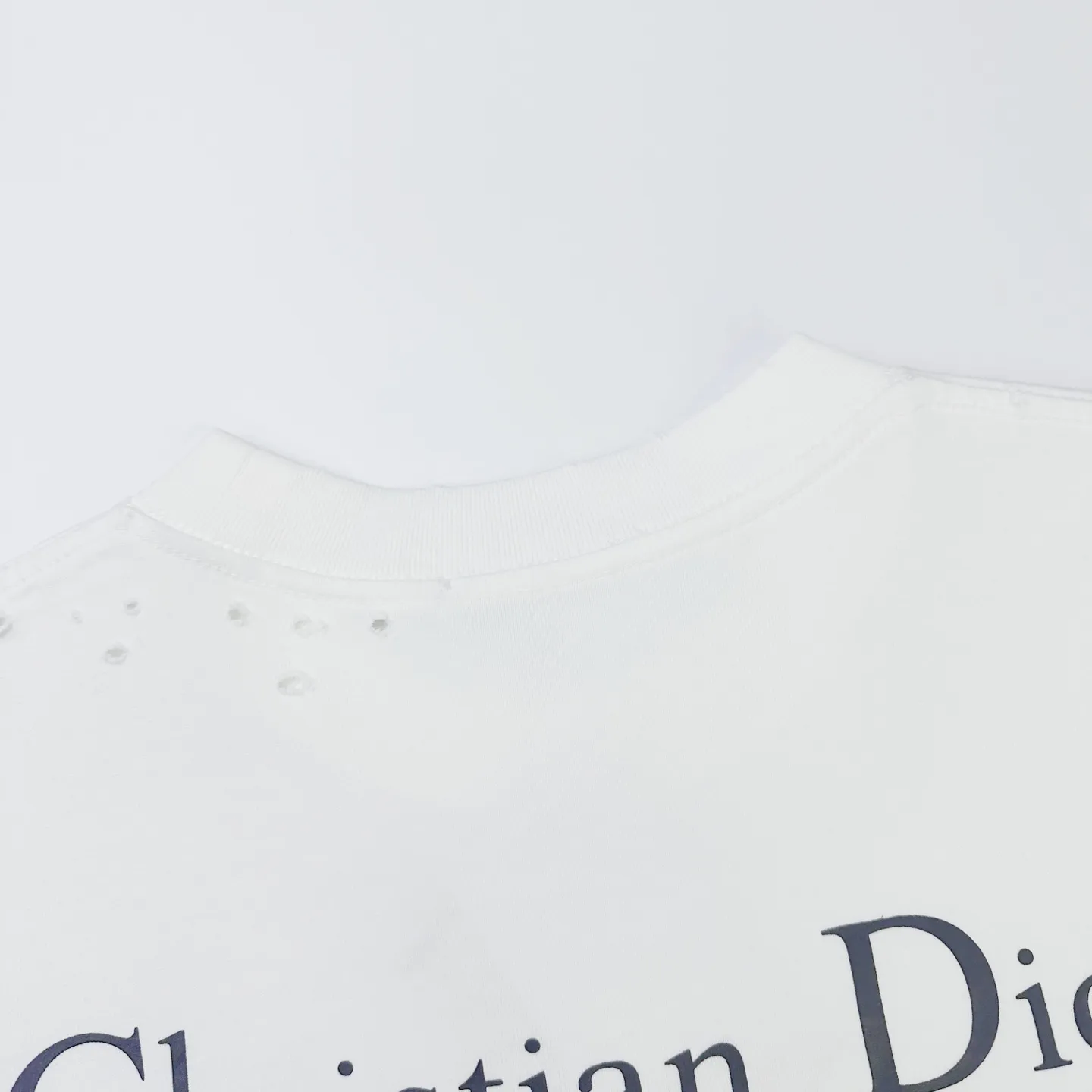 DIOR . ： （ ） 。 （Du Pont） ， ， ，Breathable 。 ： logo Series Size：XS S M L ：Black White