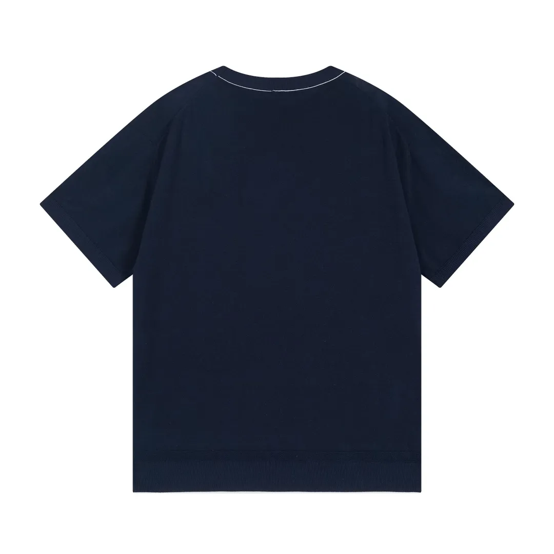 CD/2024ss Classic 。 Blue 、 ， CD Diamond ， · (Marc Bohan) ， CD 。 ， Same Style Sizes：XS-L