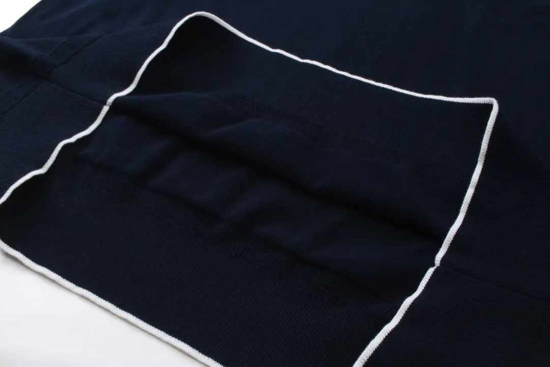 CD/2024ss Classic 。 Blue 、 ， CD Diamond ， · (Marc Bohan) ， CD 。 ， Same Style Sizes：XS-L