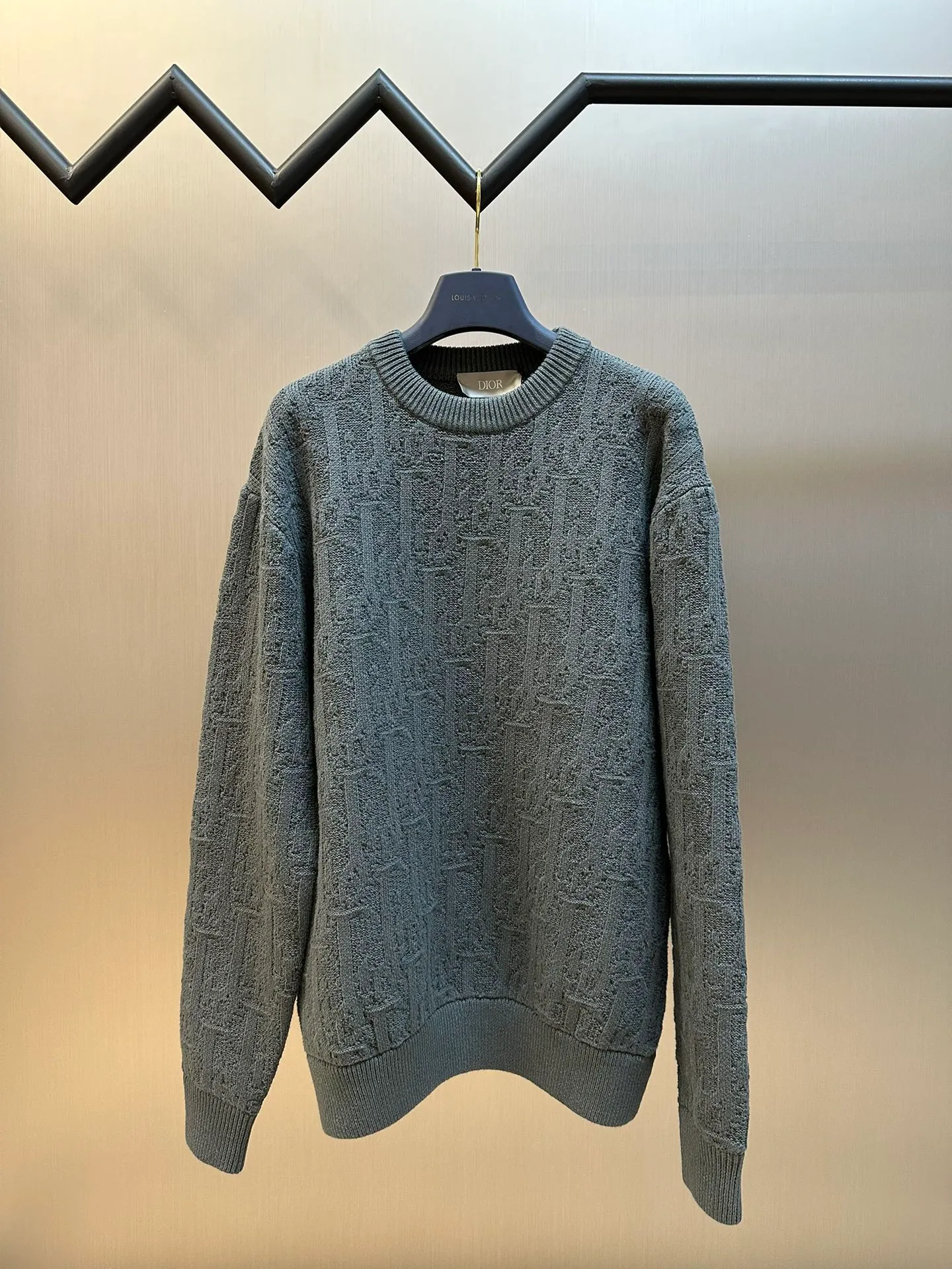 Dior Dior Classic Oblique 。 Gray ， ， 、 。 ， 。 size：xs s m l