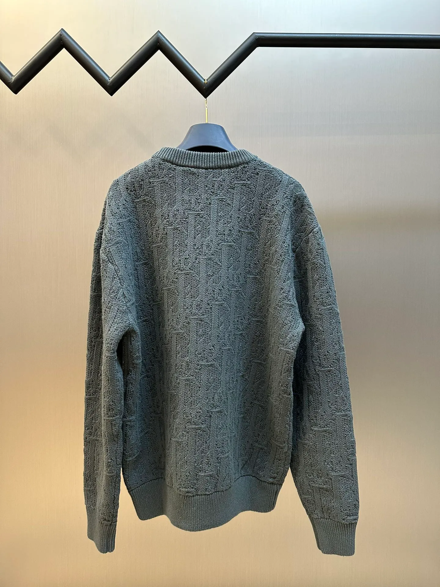Dior Dior Classic Oblique 。 Gray ， ， 、 。 ， 。 size：xs s m l