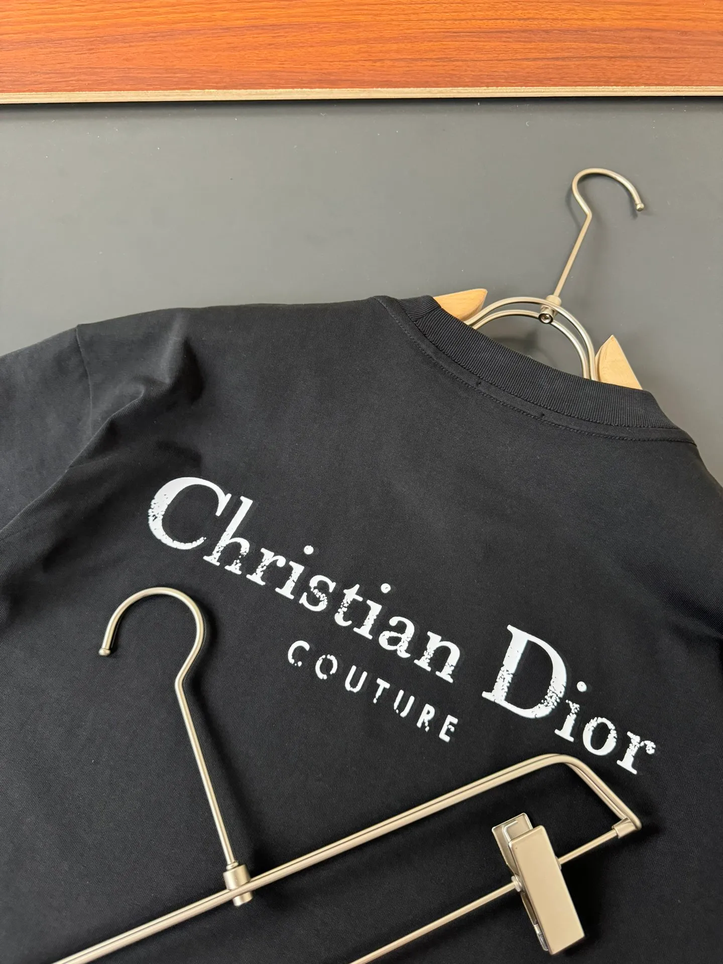 DIOR *CD 2024SS New Arrival T ， ！ ， ，Classic logo ， ， Versatile Sizes S M L XL XXL