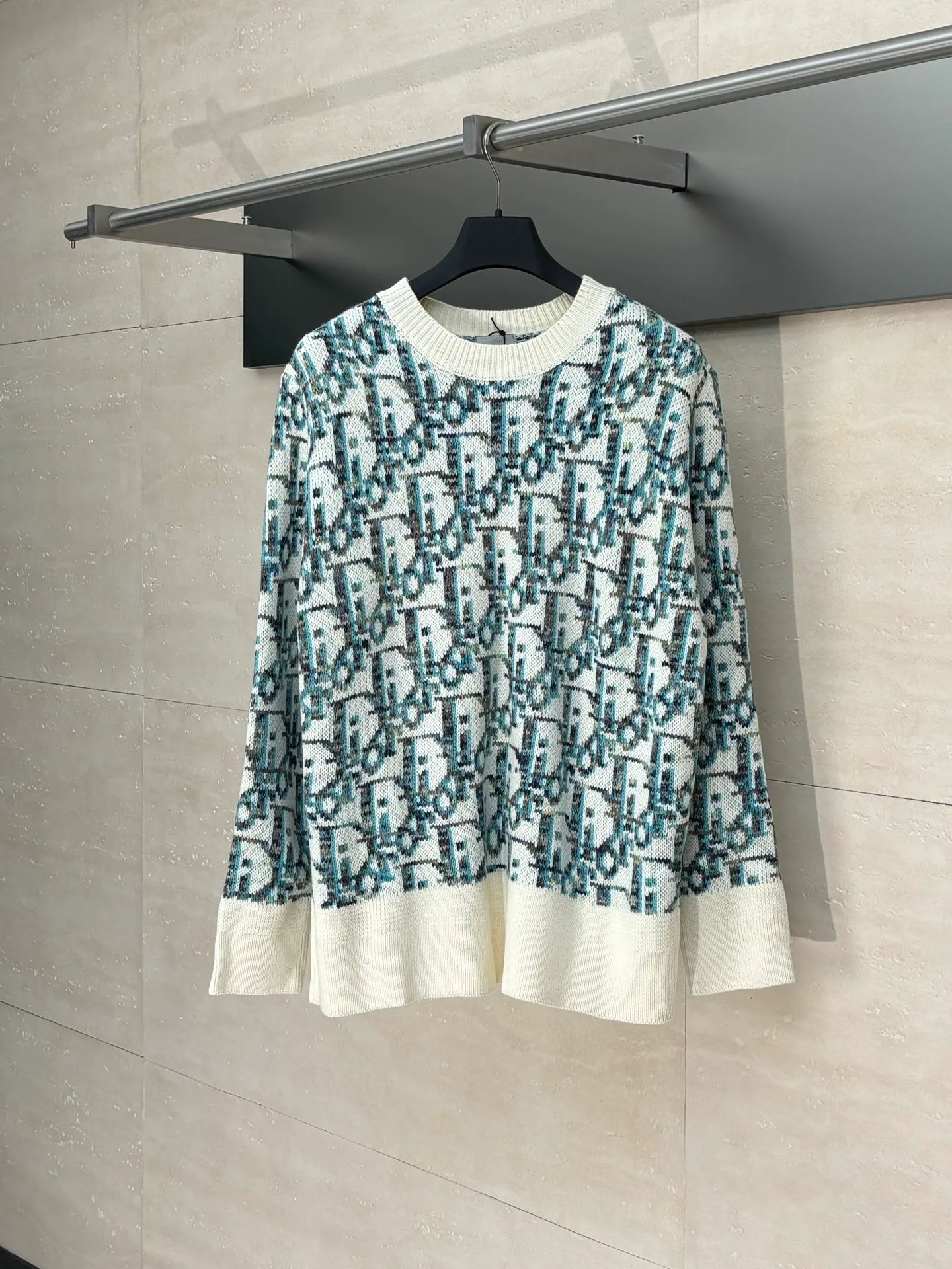 Dio 25Fw New Arrival 14,000 ZP ， Beige，Blue，Brown，Yellow ，100% ， 7 ， ， ， ， Size：S/M/L