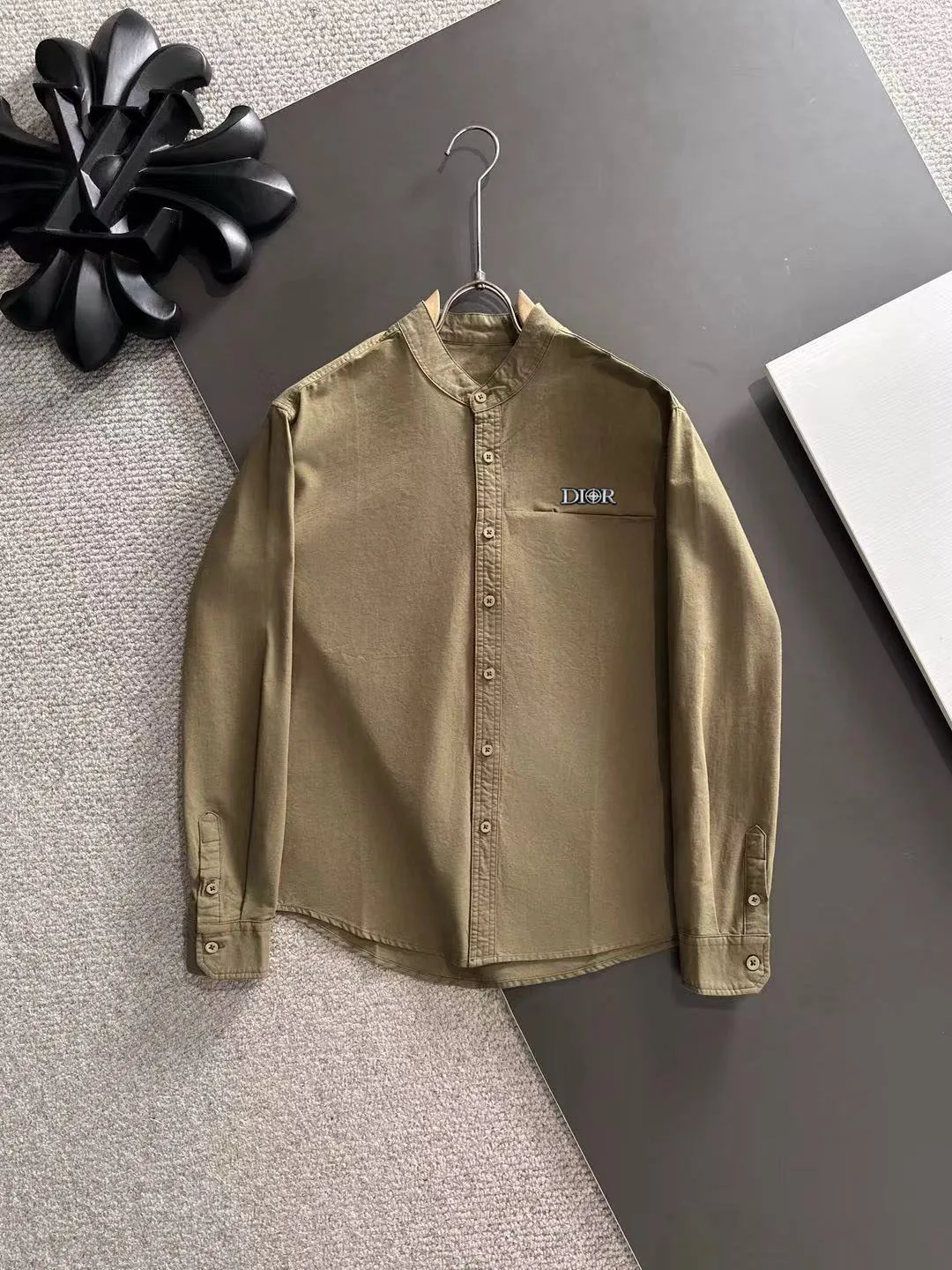 DIOR/ 25ss Same Style ， Original New Arrival Versatile Sizes ：M XXXL （ ）