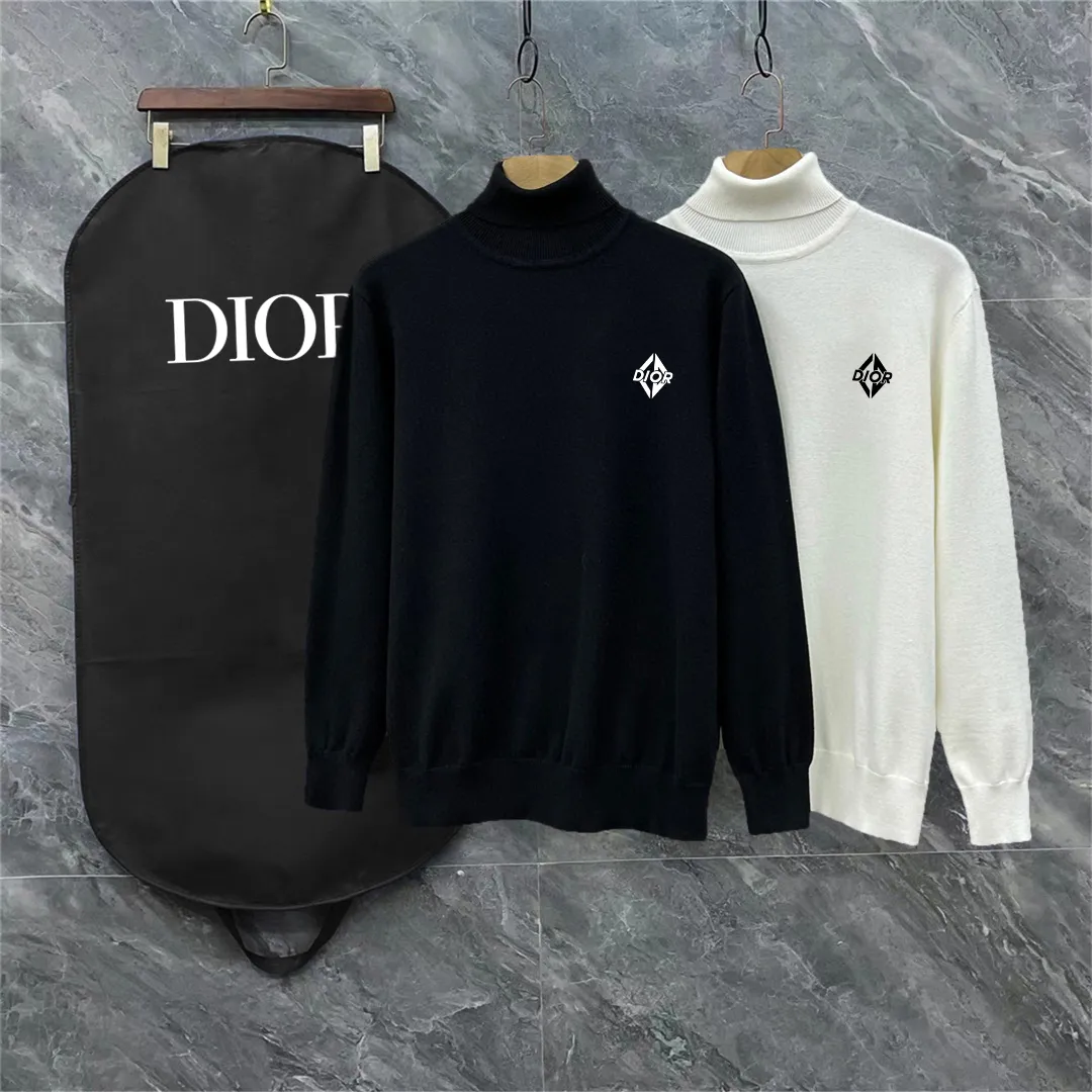 DIOR 3 Same Style Premium Series Premium 24 Factory Quality 、 、 ： Black White Sizes：M L XL 2XL 3XL