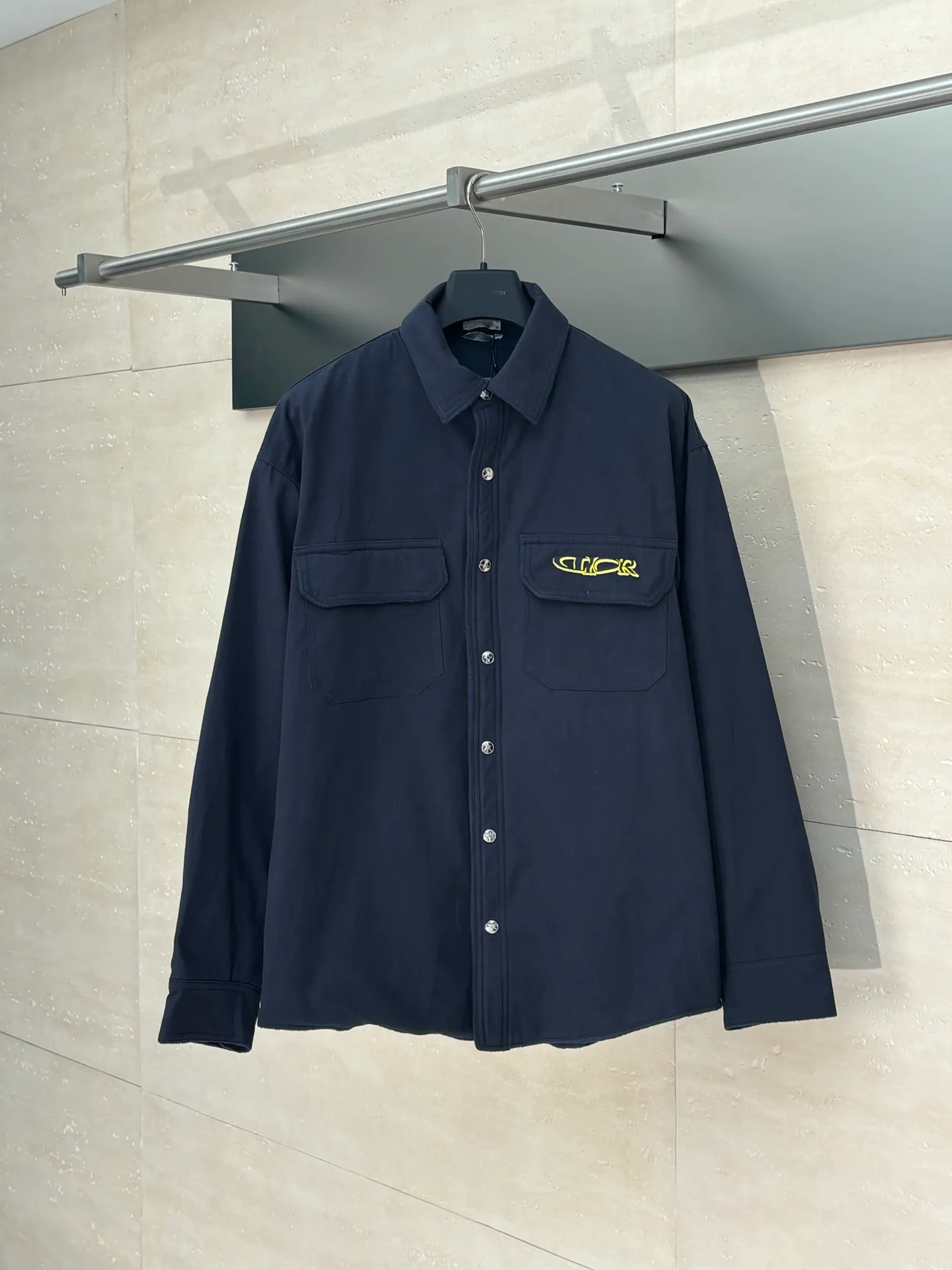 Dio 24New Arrival Blue Blue ， AND LEWIS HLTON ， Classic 。 ， Size：S/M/L/XL