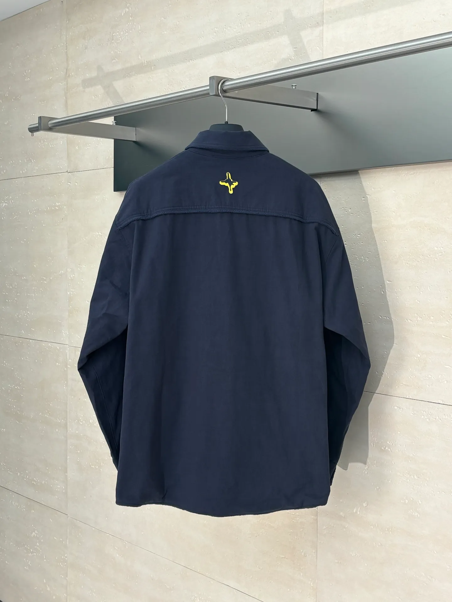 Dio 24New Arrival Blue Blue ， AND LEWIS HLTON ， Classic 。 ， Size：S/M/L/XL
