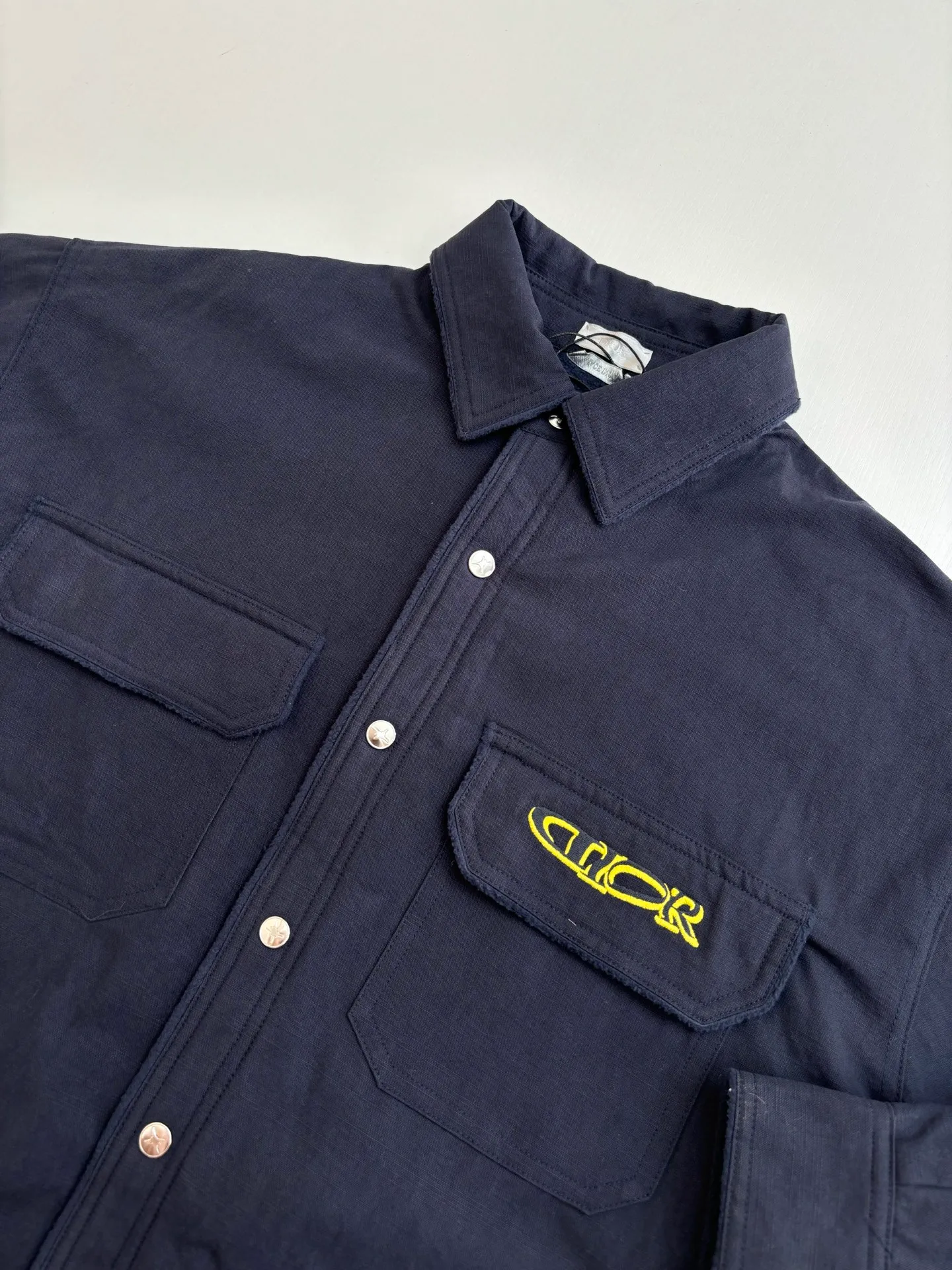 Dio 24New Arrival Blue Blue ， AND LEWIS HLTON ， Classic 。 ， Size：S/M/L/XL