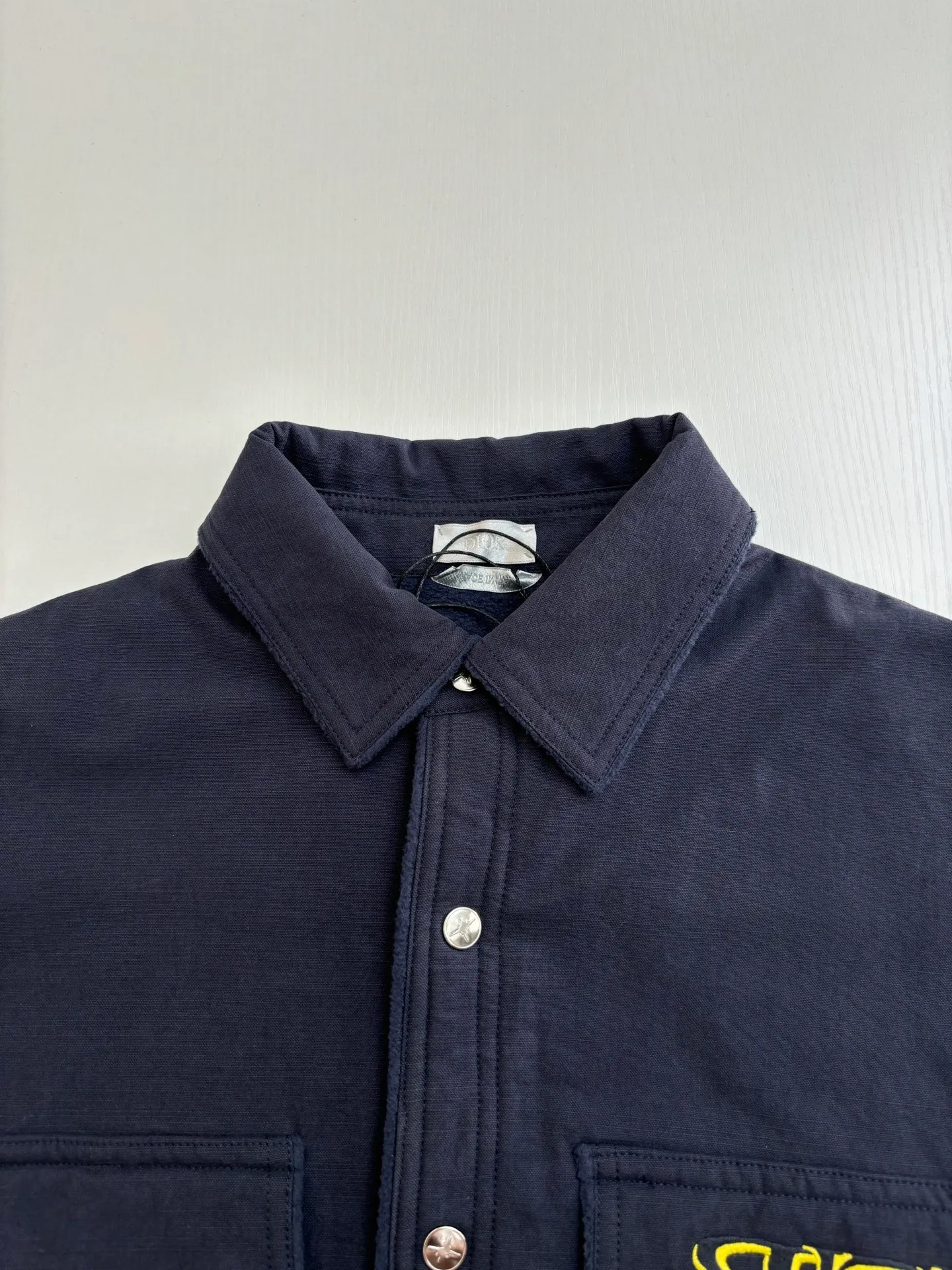 Dio 24New Arrival Blue Blue ， AND LEWIS HLTON ， Classic 。 ， Size：S/M/L/XL
