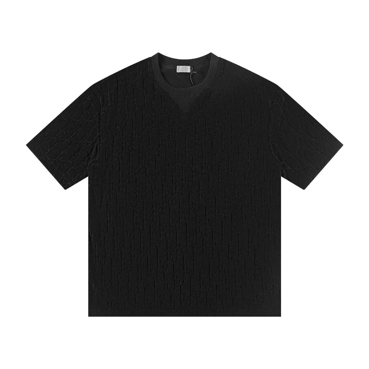 ❥B # Quality Dior 2025Fall New Arrival Series 100% G size：S M L XL ：Black