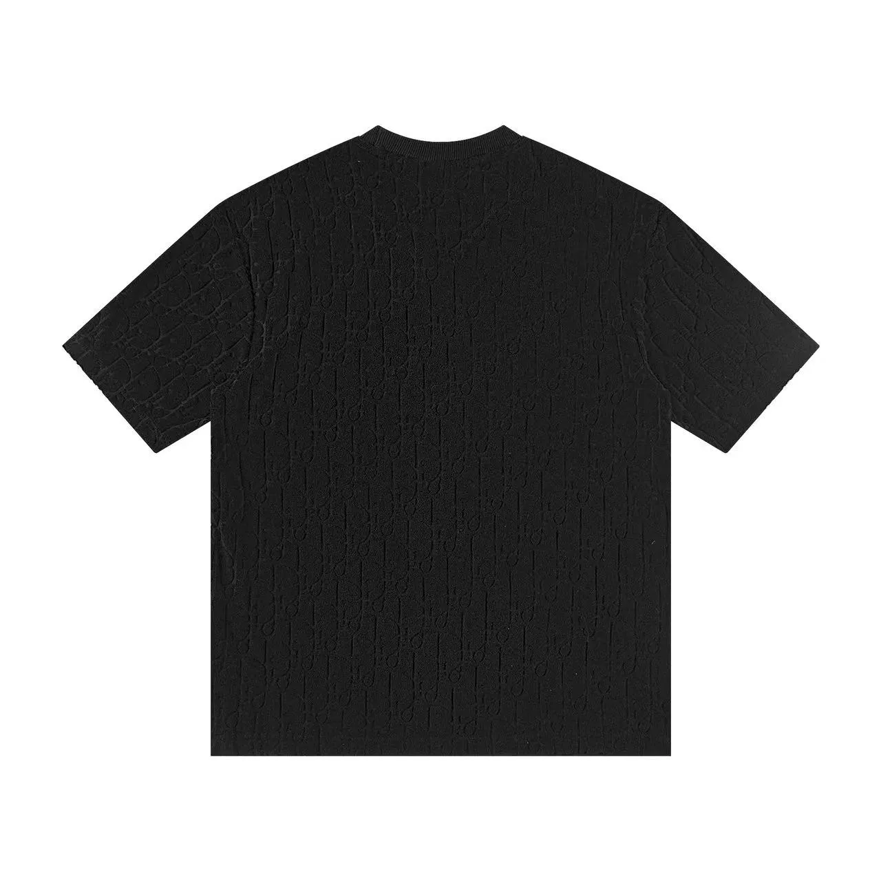 ❥B # Quality Dior 2025Fall New Arrival Series 100% G size：S M L XL ：Black