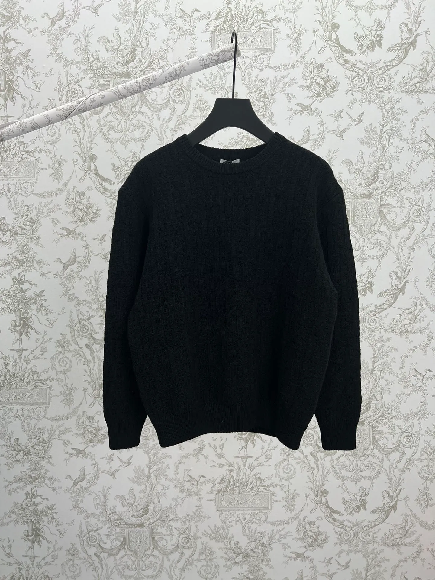 25ss New Arrival Black Oblique Dior Classic Oblique 。 Black ， ， 、 。 ， 。 Sizes：S.M.L.XL.
